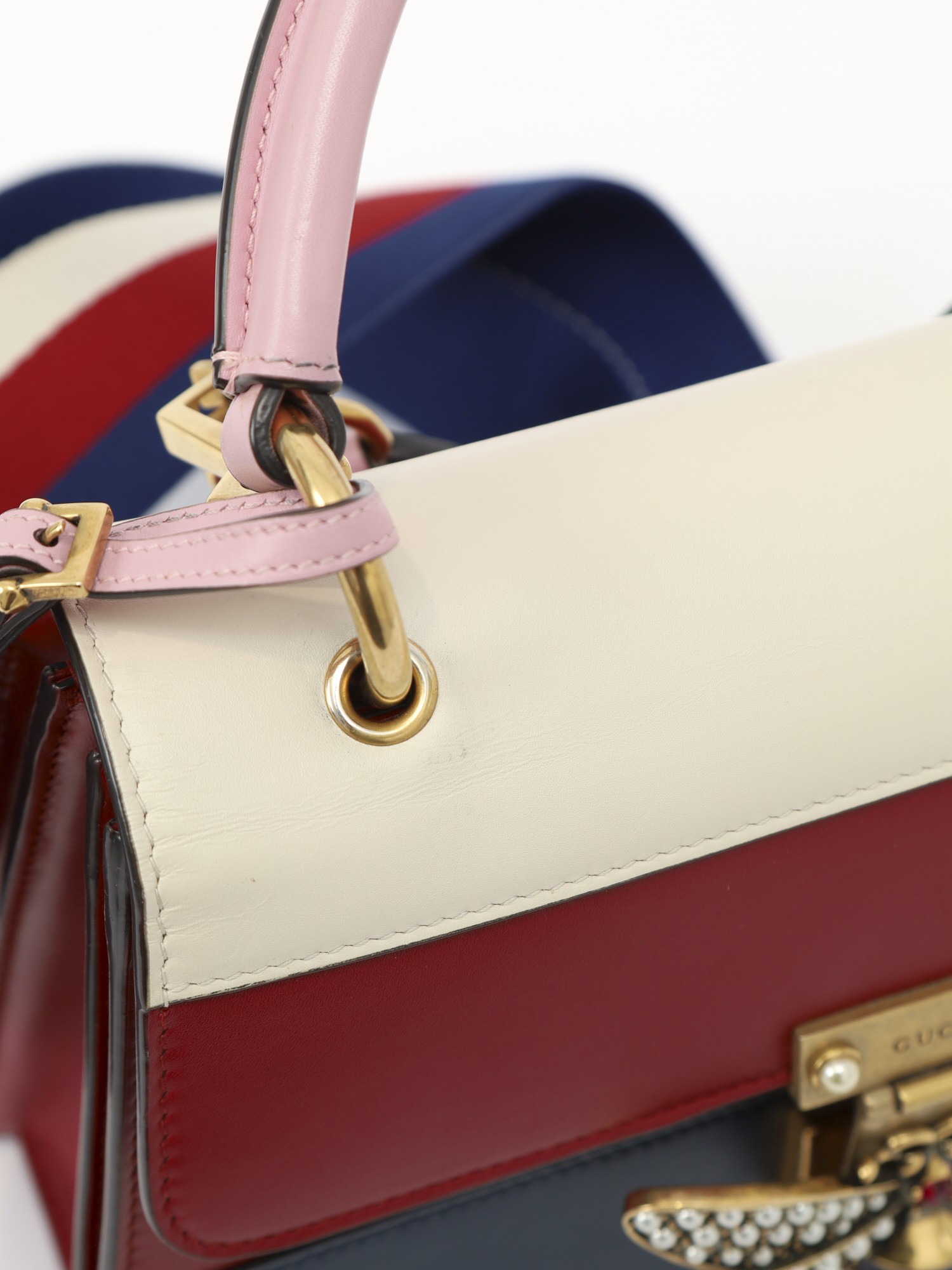 Gucci Queen Margaret 12