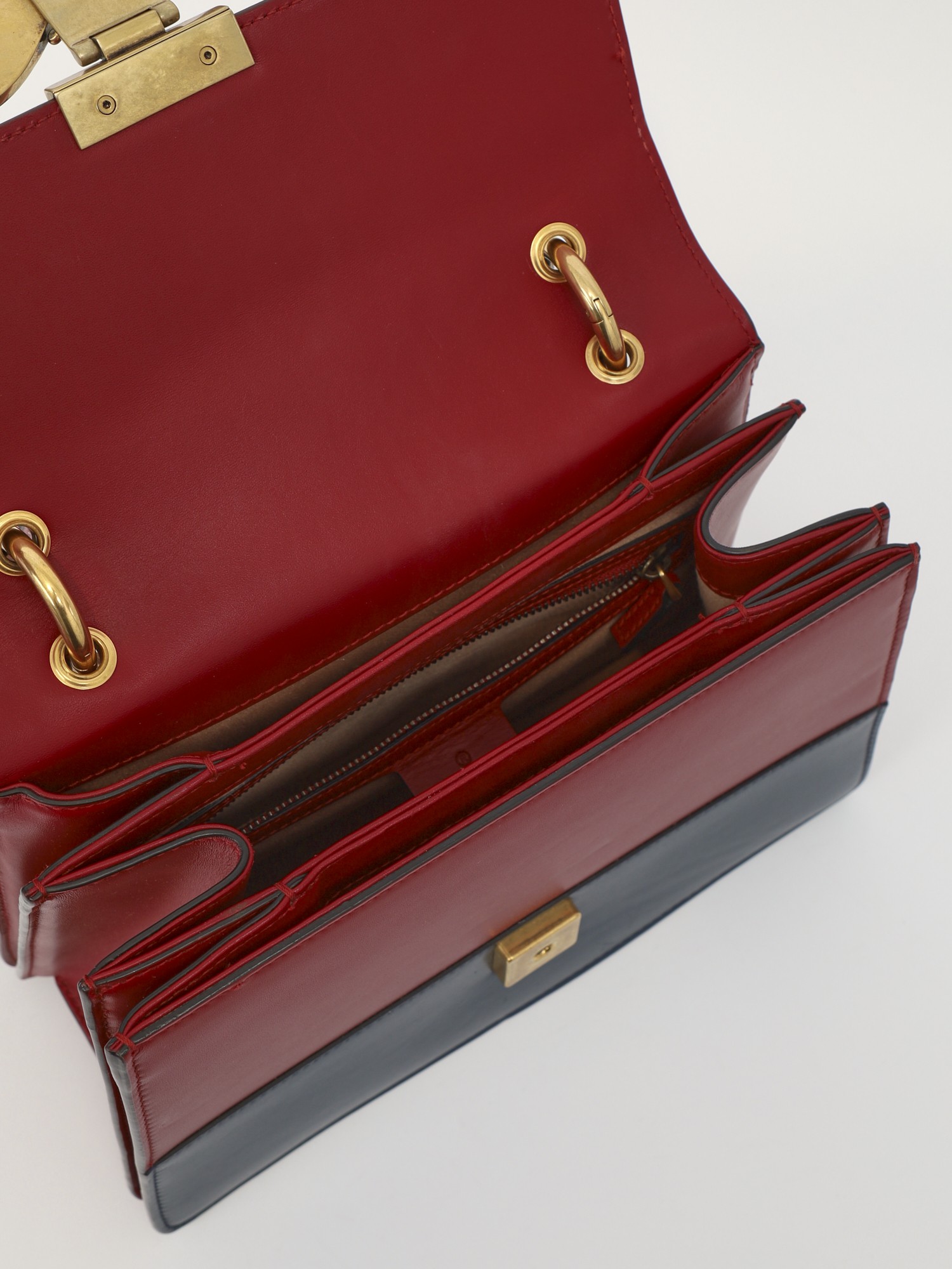 Gucci Queen Margaret 11