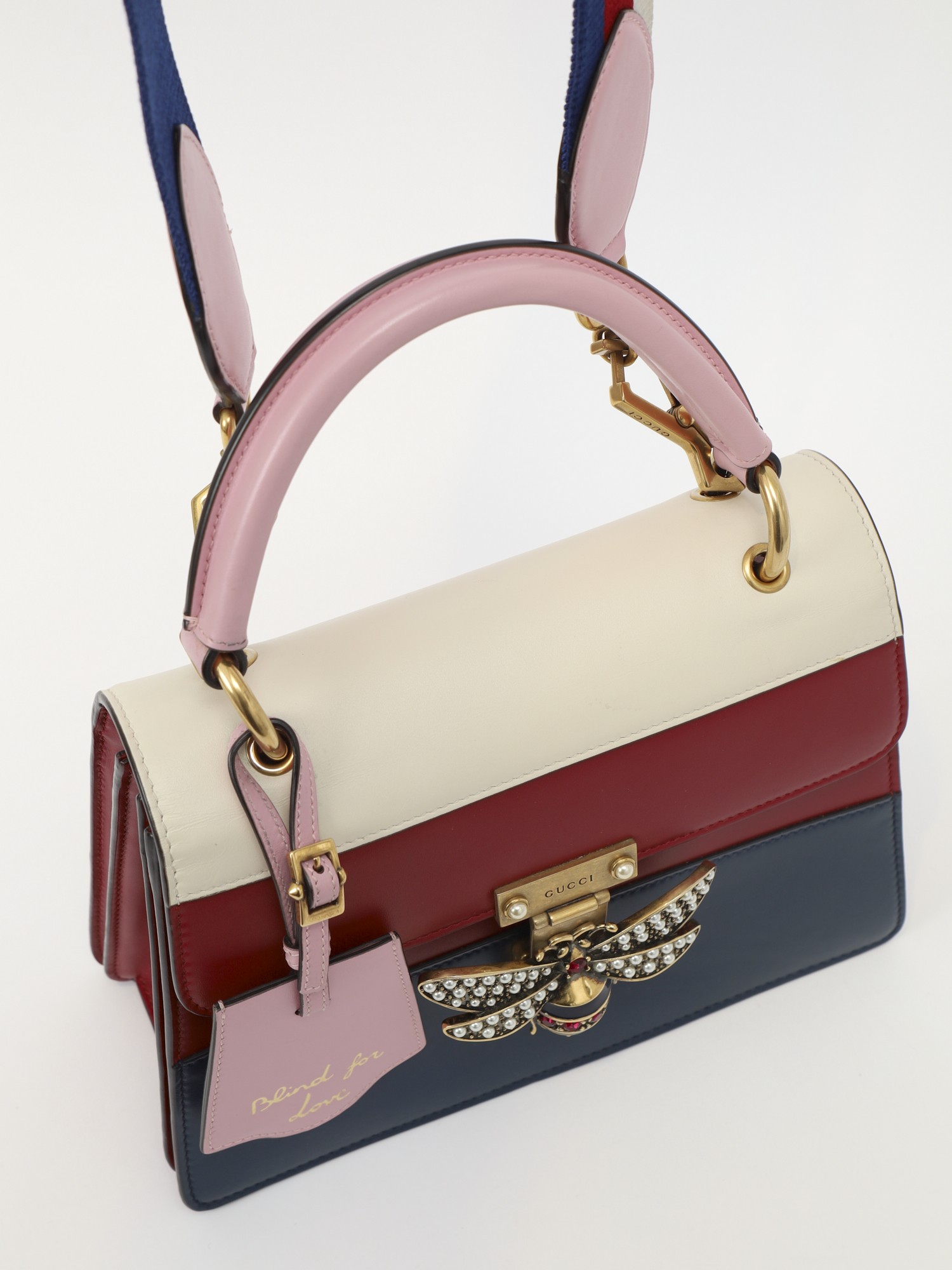 Gucci Queen Margaret 4