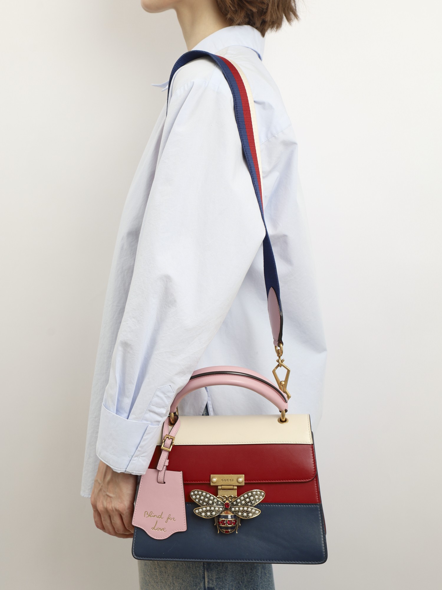 Gucci Queen Margaret 1