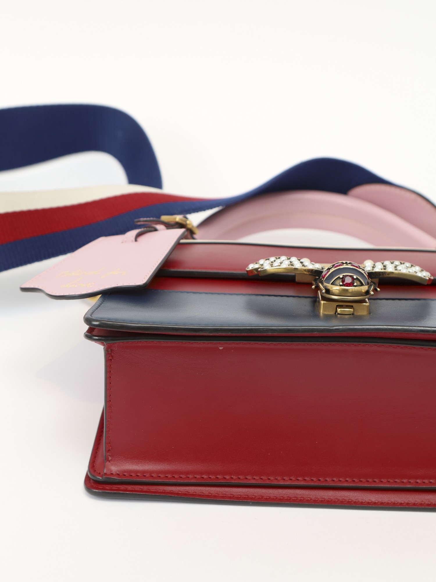 Gucci Queen Margaret 9