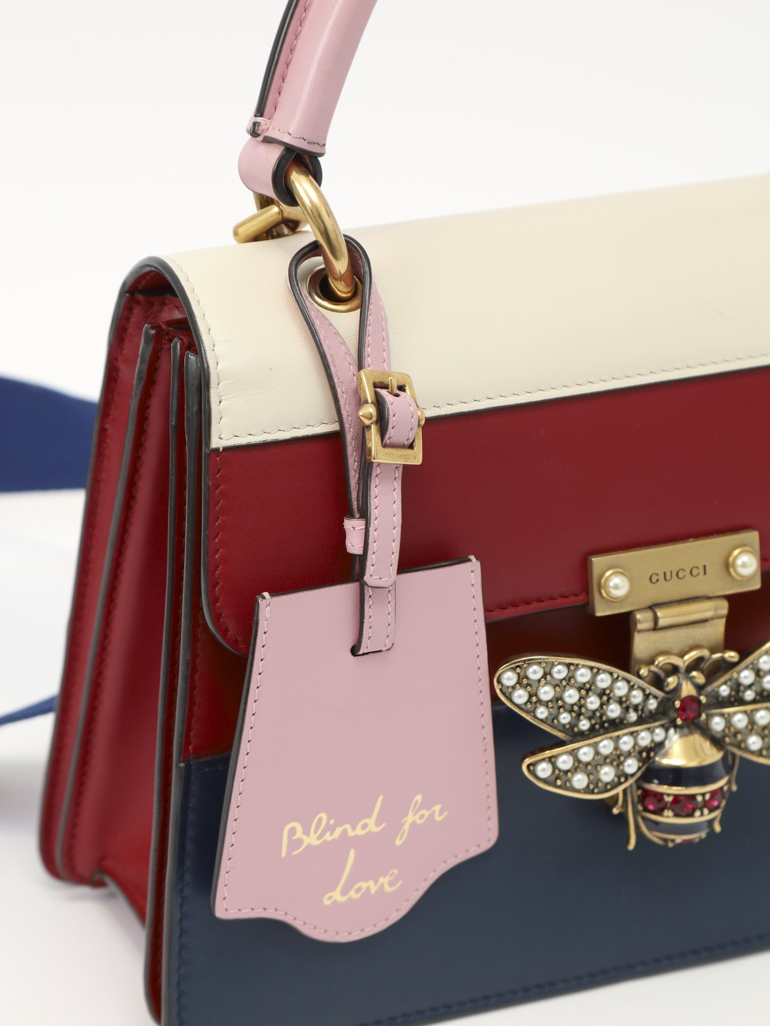 Gucci Queen Margaret 6