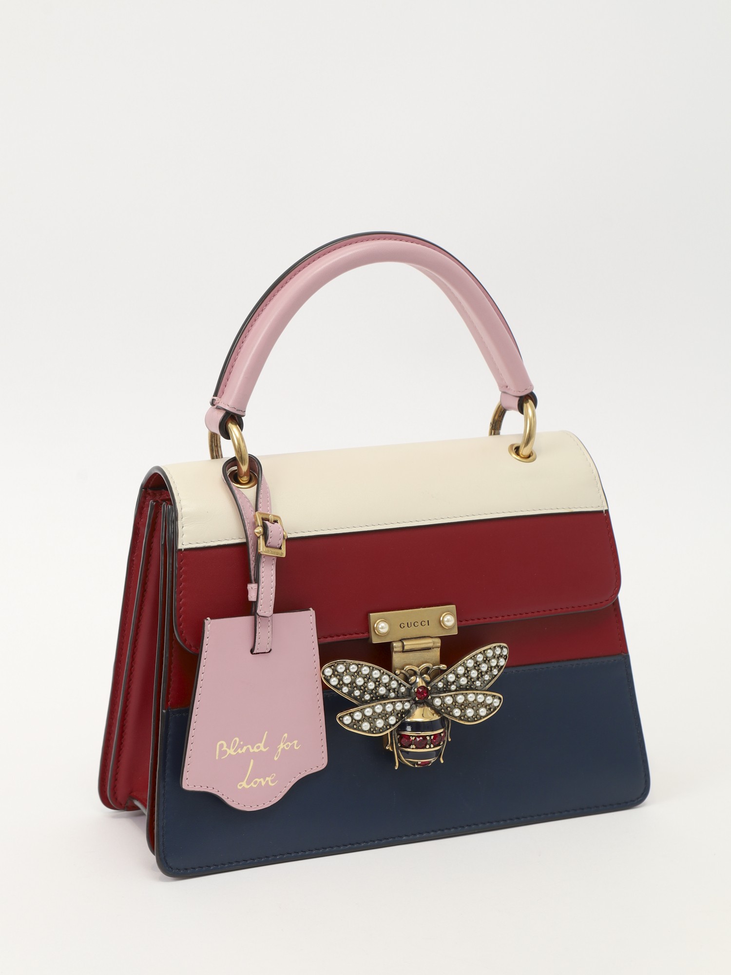 Gucci Queen Margaret 2