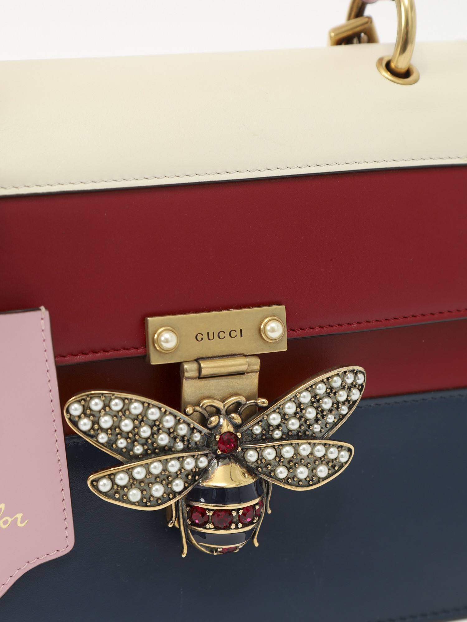 Gucci Queen Margaret 5