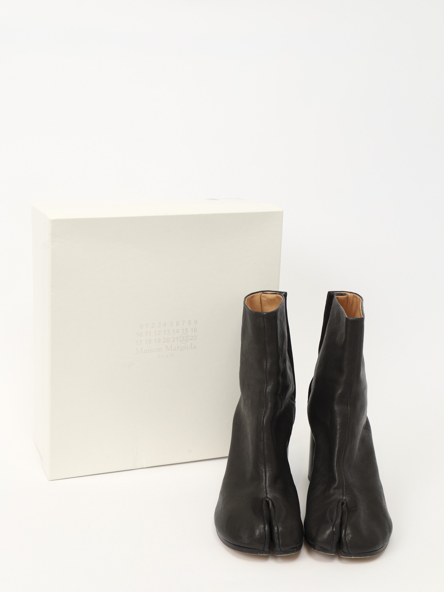 Maison Margiela Shoes 38 2