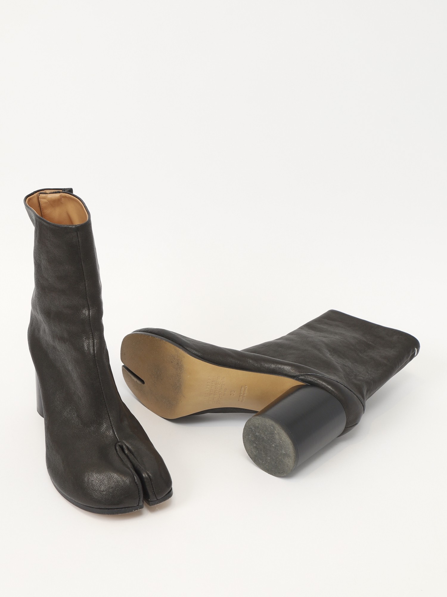 Maison Margiela Shoes 38 10