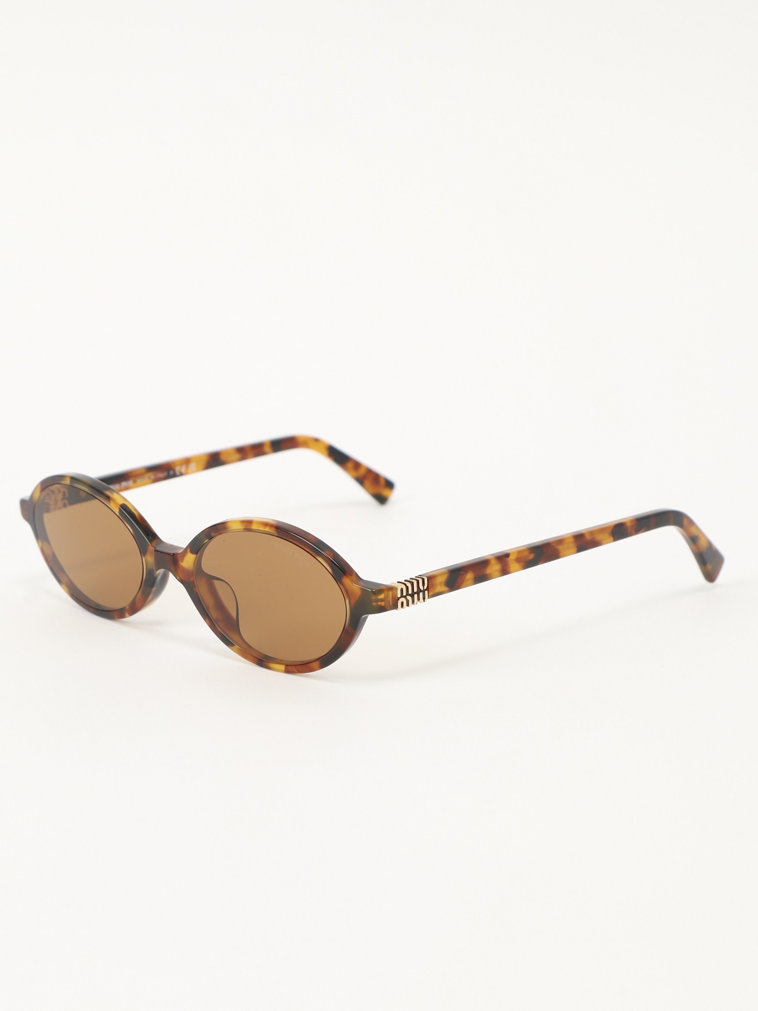 Miu Miu Sunglasses 2