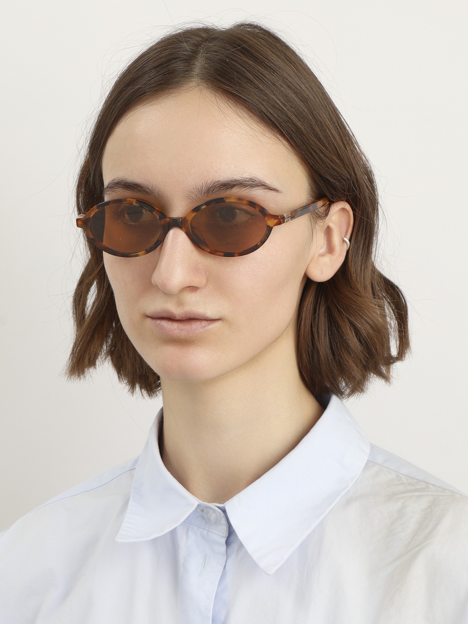 Miu Miu Sunglasses 1