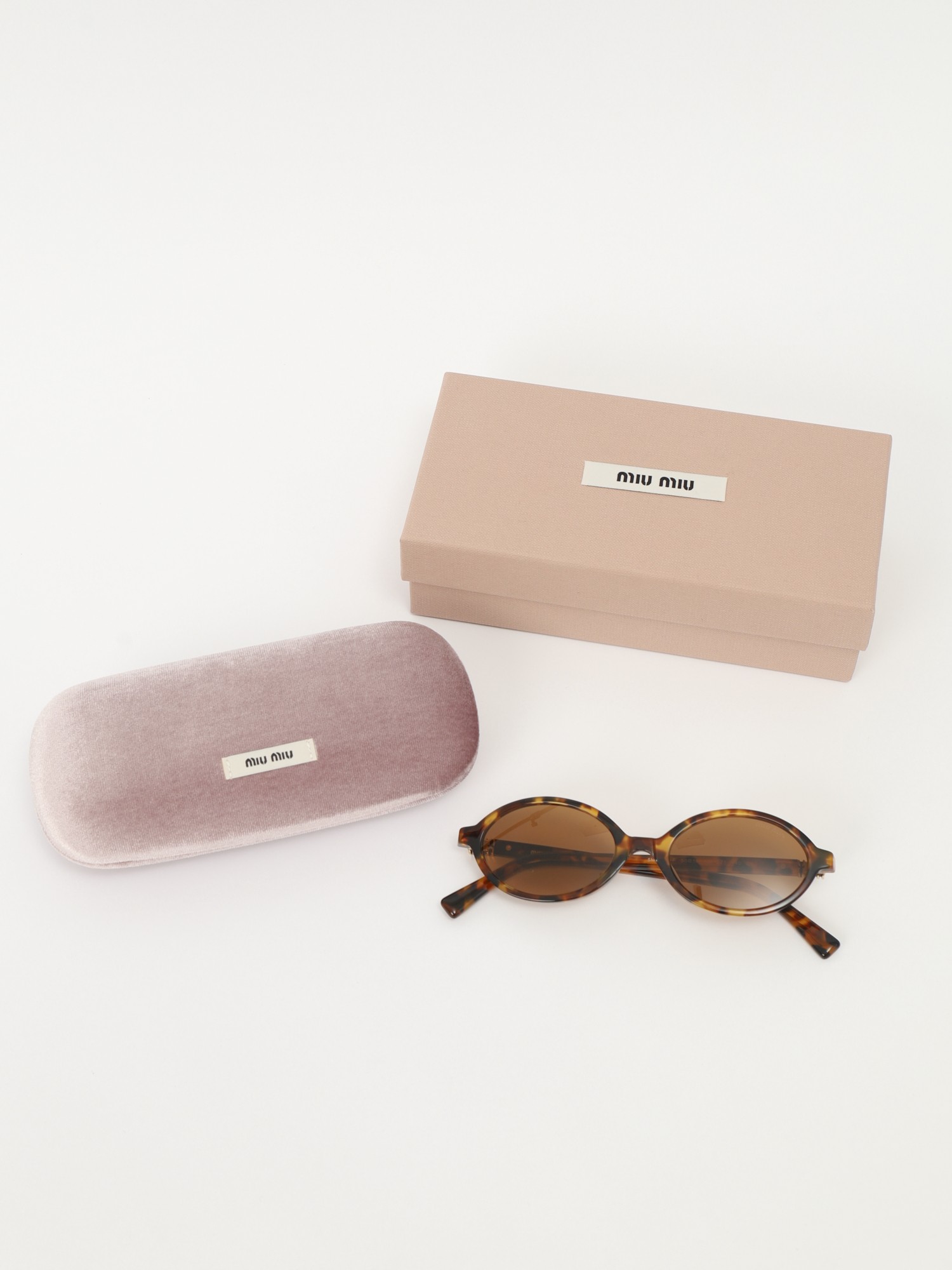 Miu Miu Sunglasses 6
