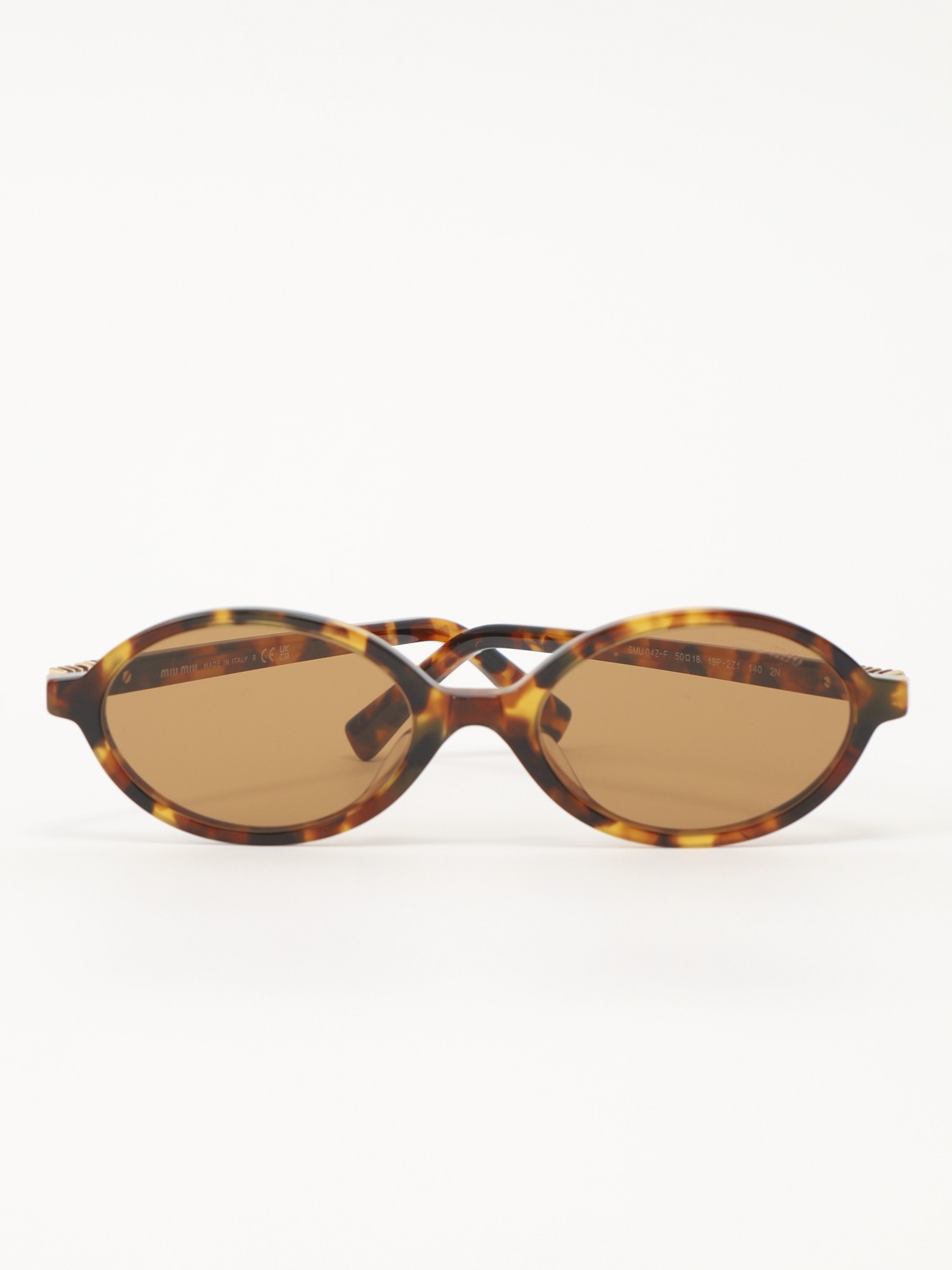 Miu Miu Sunglasses 0
