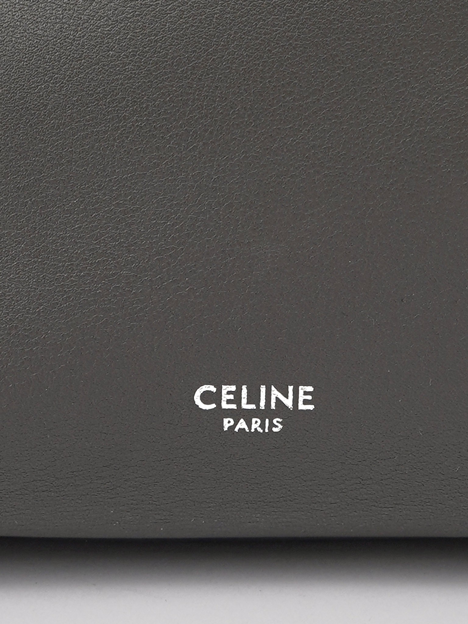 Celine Big 5
