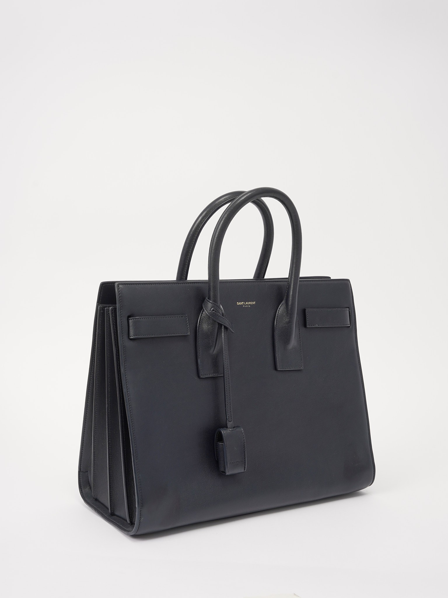 Saint Laurent Sac De Jour 2