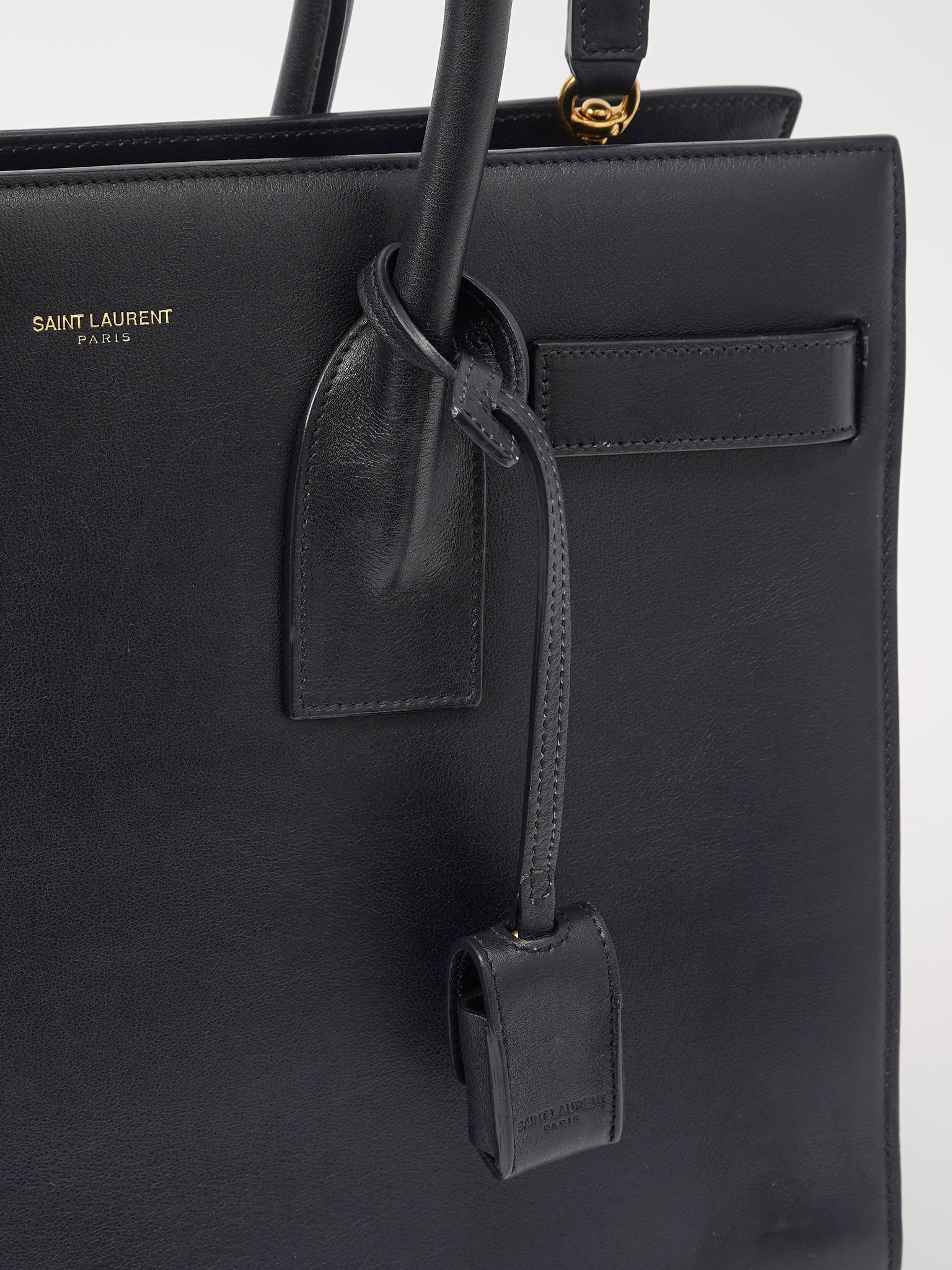 Saint Laurent Sac De Jour 7