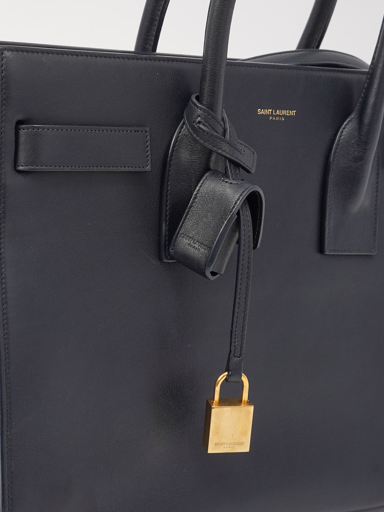 Saint Laurent Sac De Jour 6