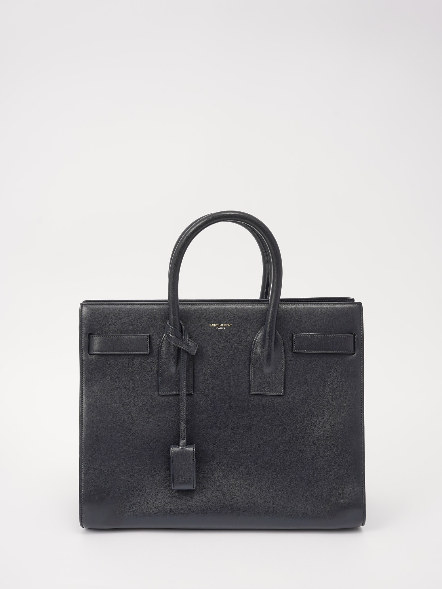 Saint Laurent Sac De Jour 0