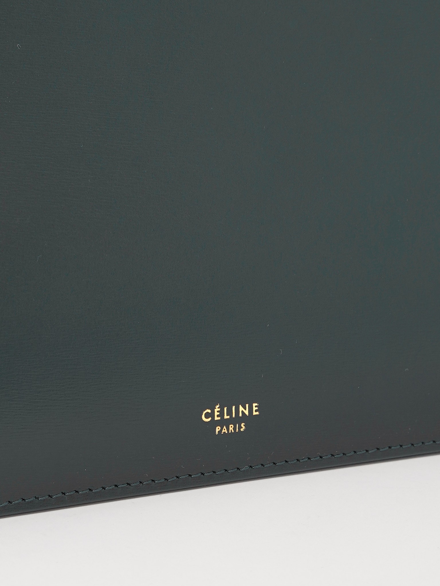 Celine Clasp 5