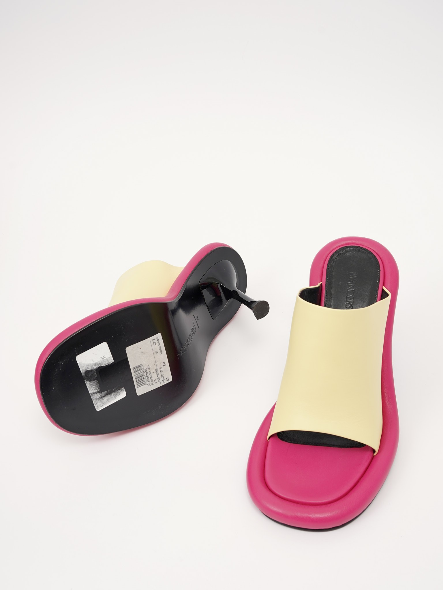 JW Anderson Shoes 40 11