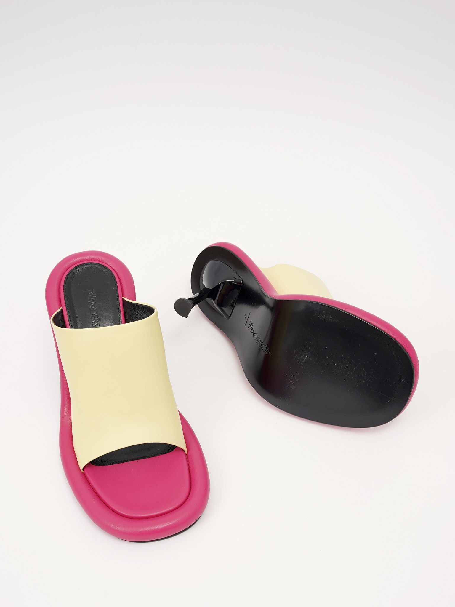 JW Anderson Shoes 40 10