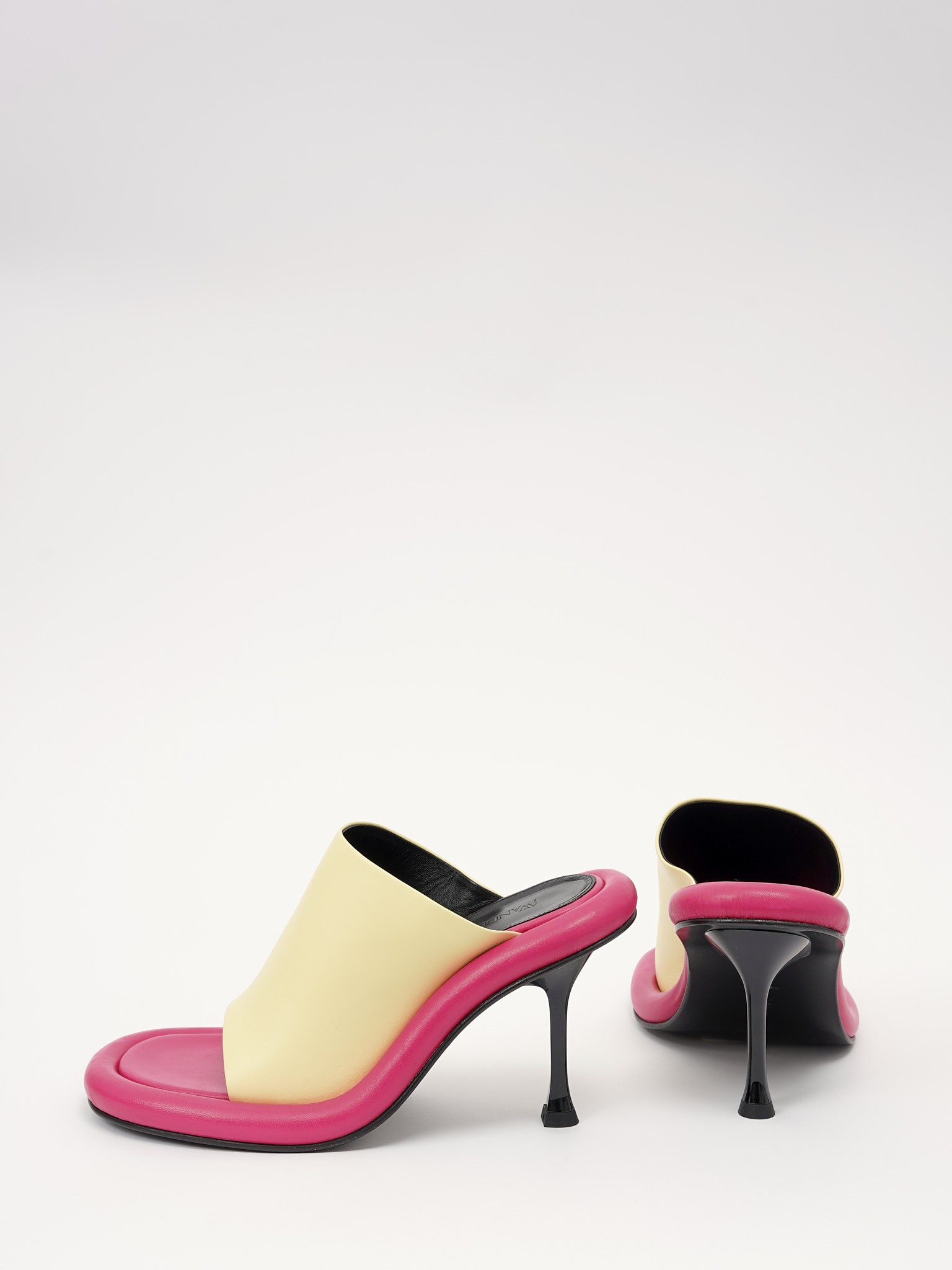JW Anderson Shoes 40 4
