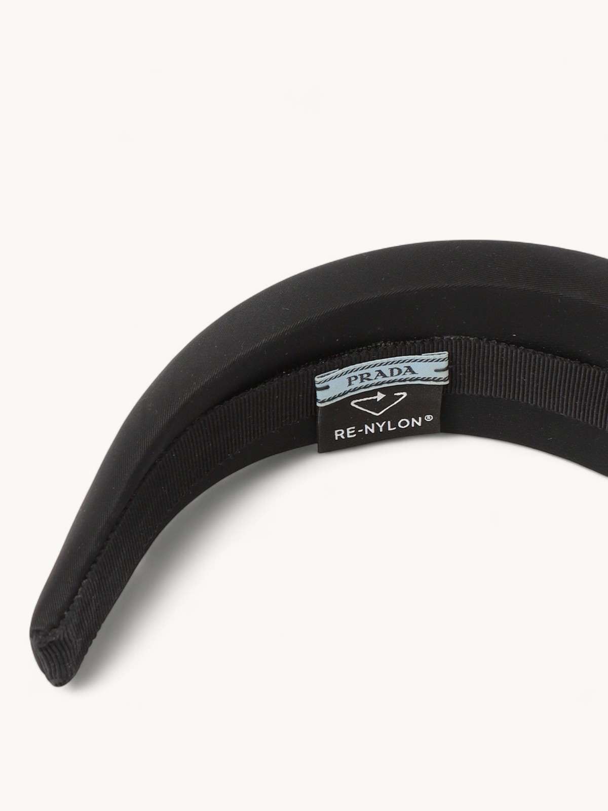 Prada Headband  3