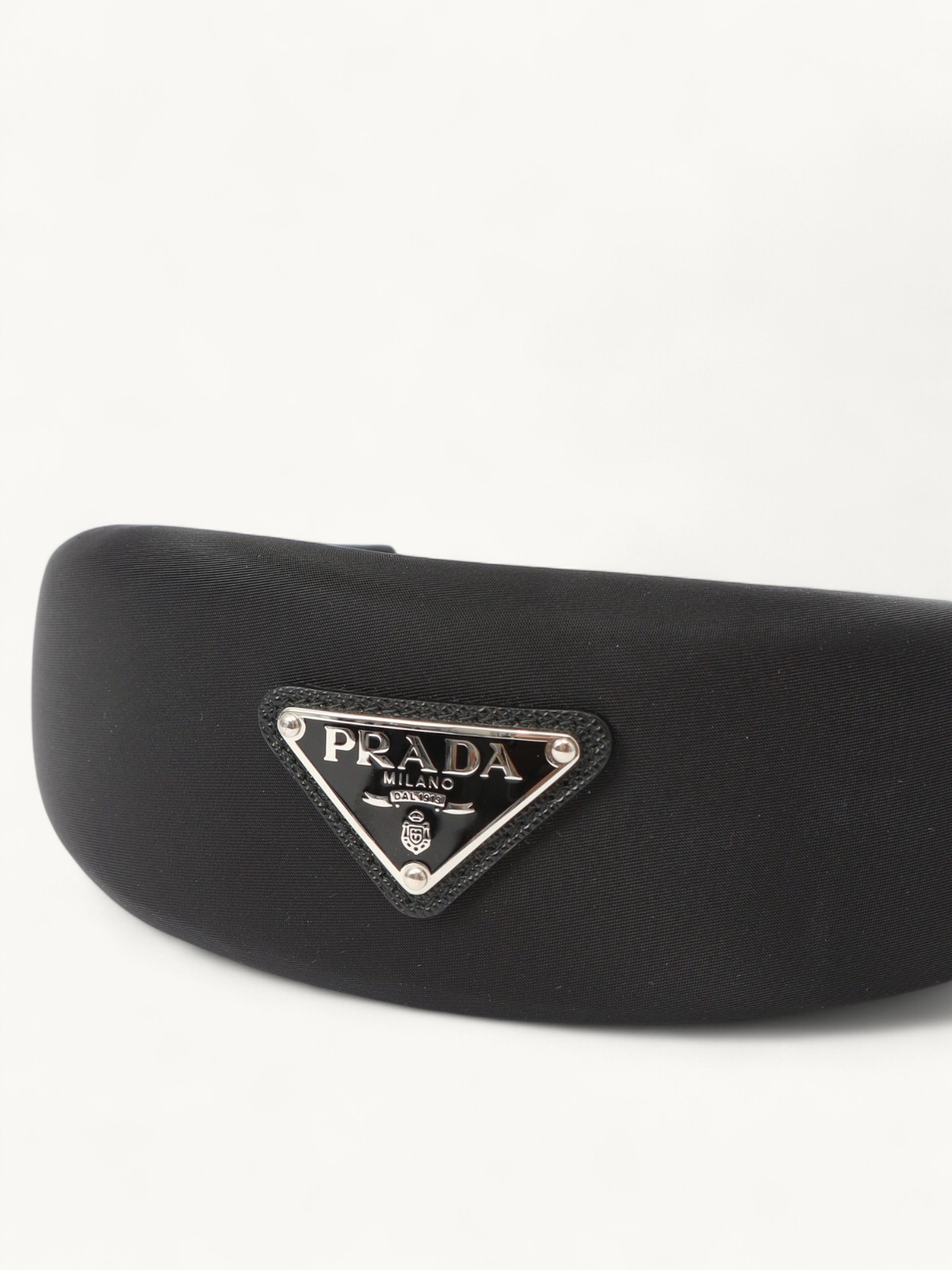 Prada Headband  2