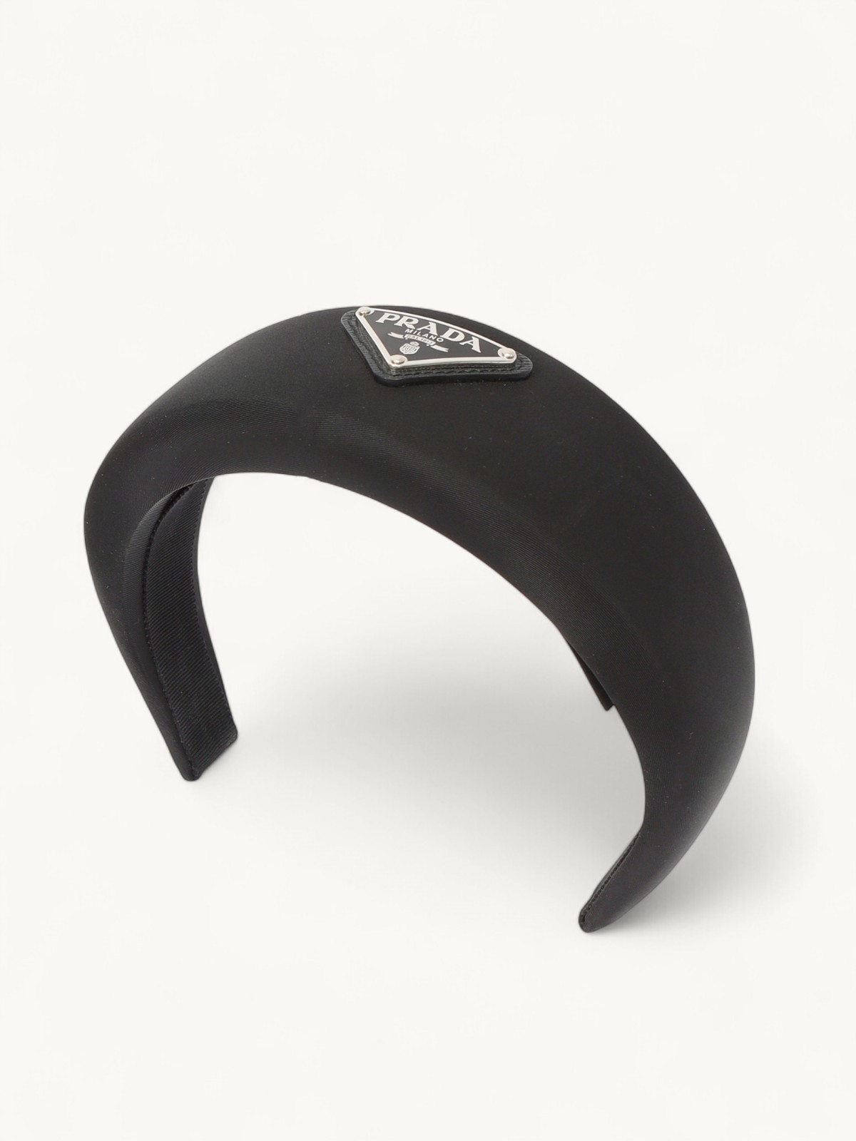 Prada Headband  0