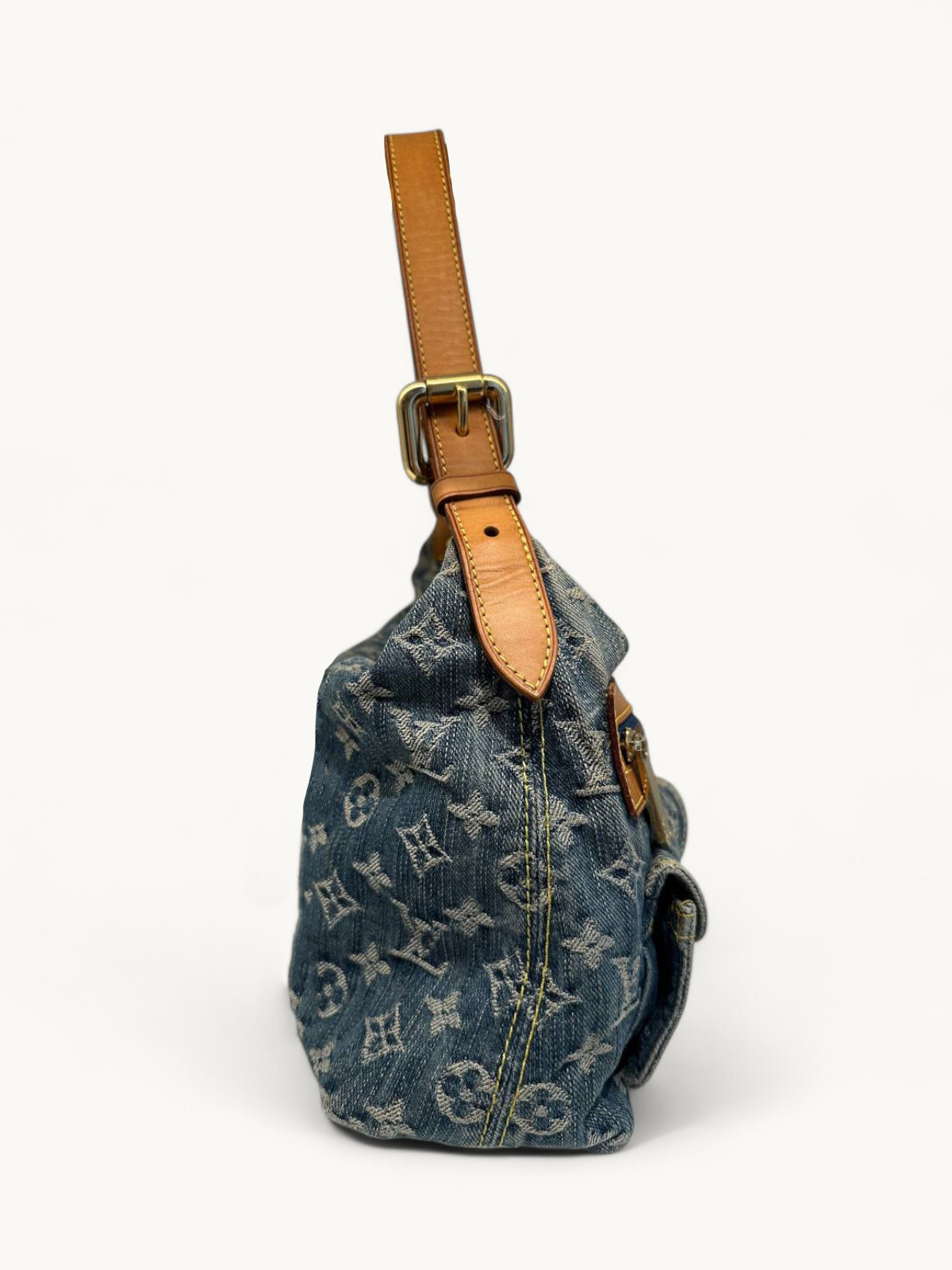 Сумки Louis Vuitton Baggy изображение #4