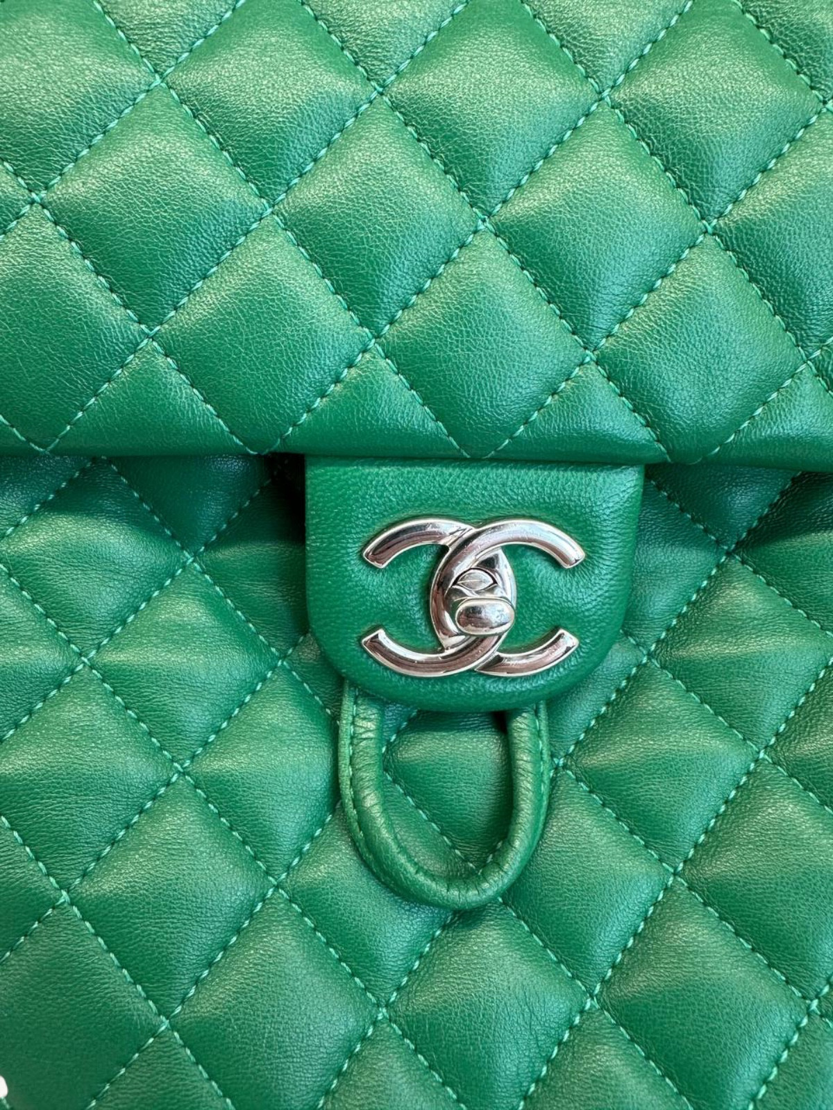 Chanel Urban Spirit  5