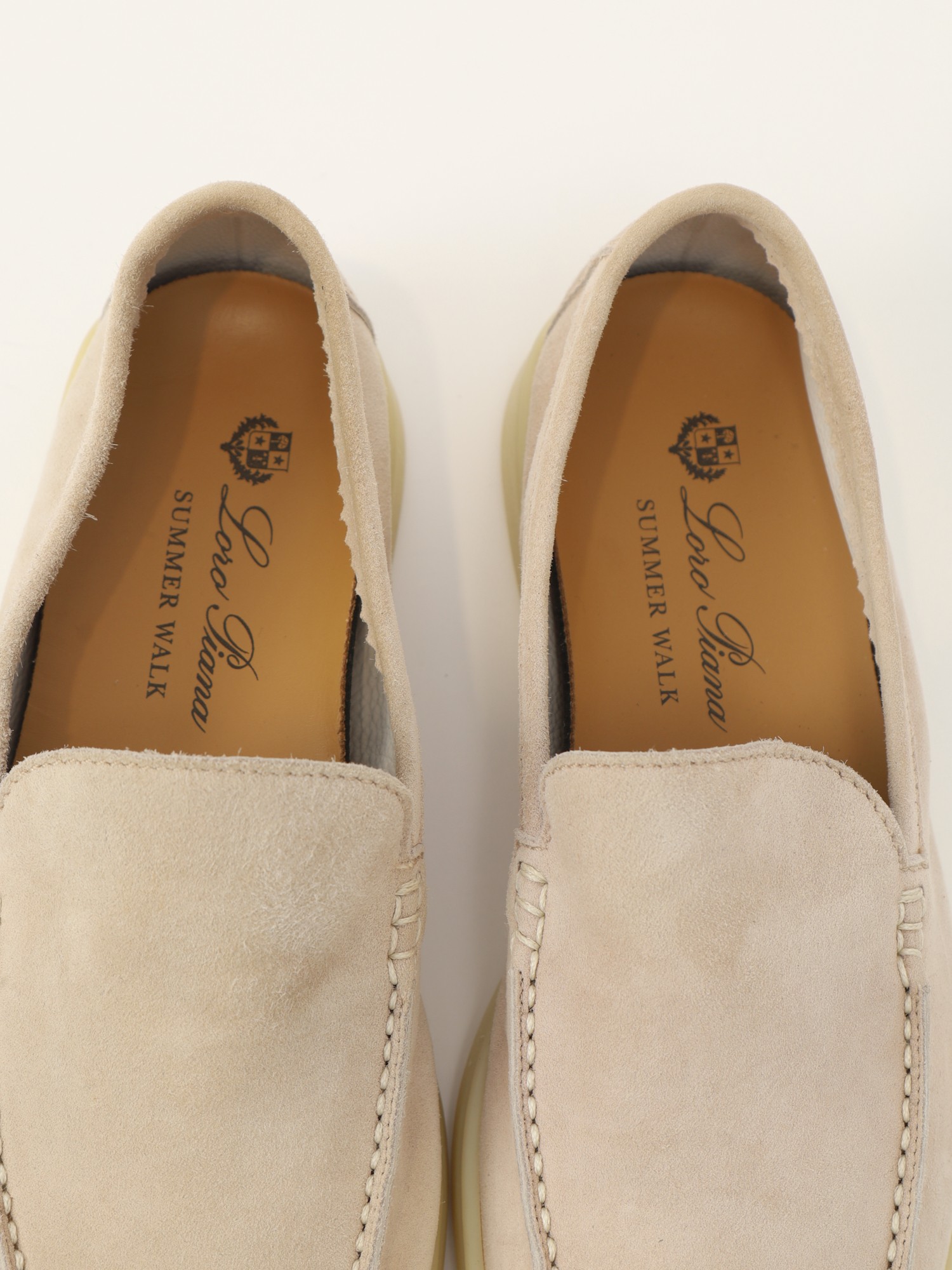 Loro Piana Shoes 35.5 7