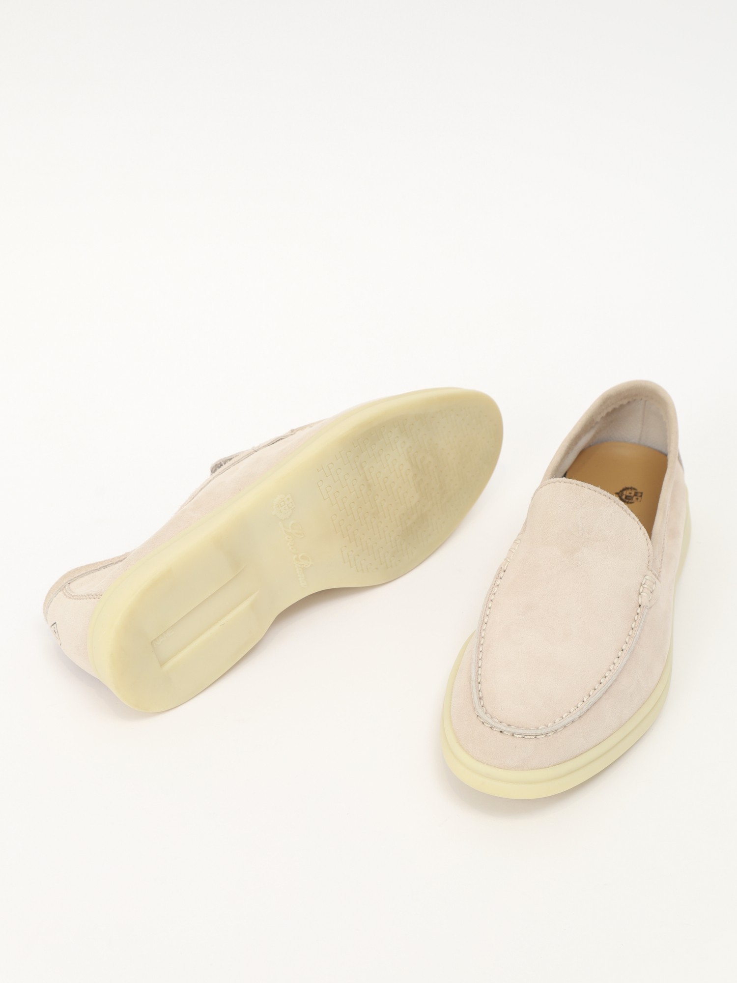 Loro Piana Shoes 35.5 10