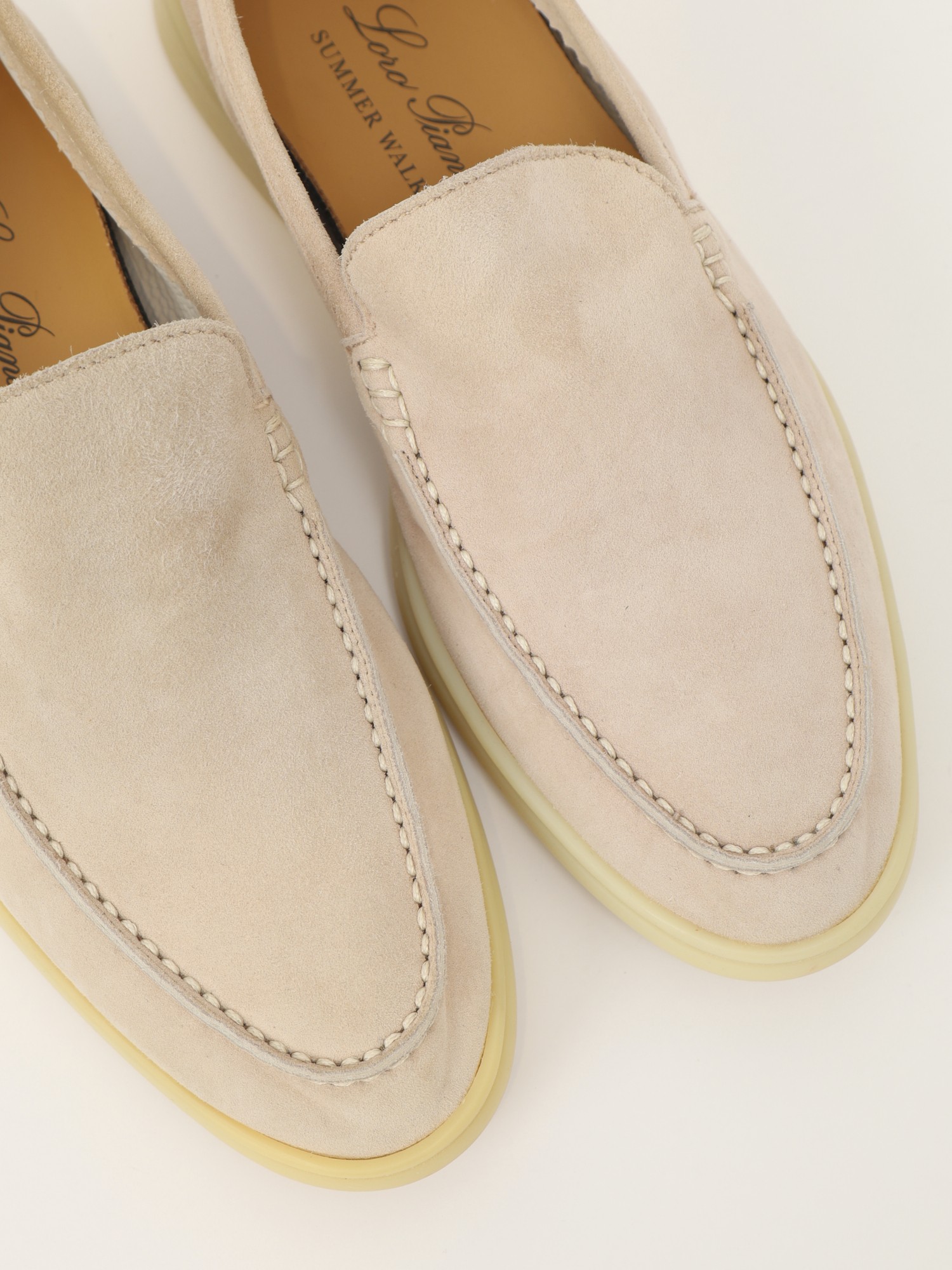 Loro Piana Shoes 35.5 6