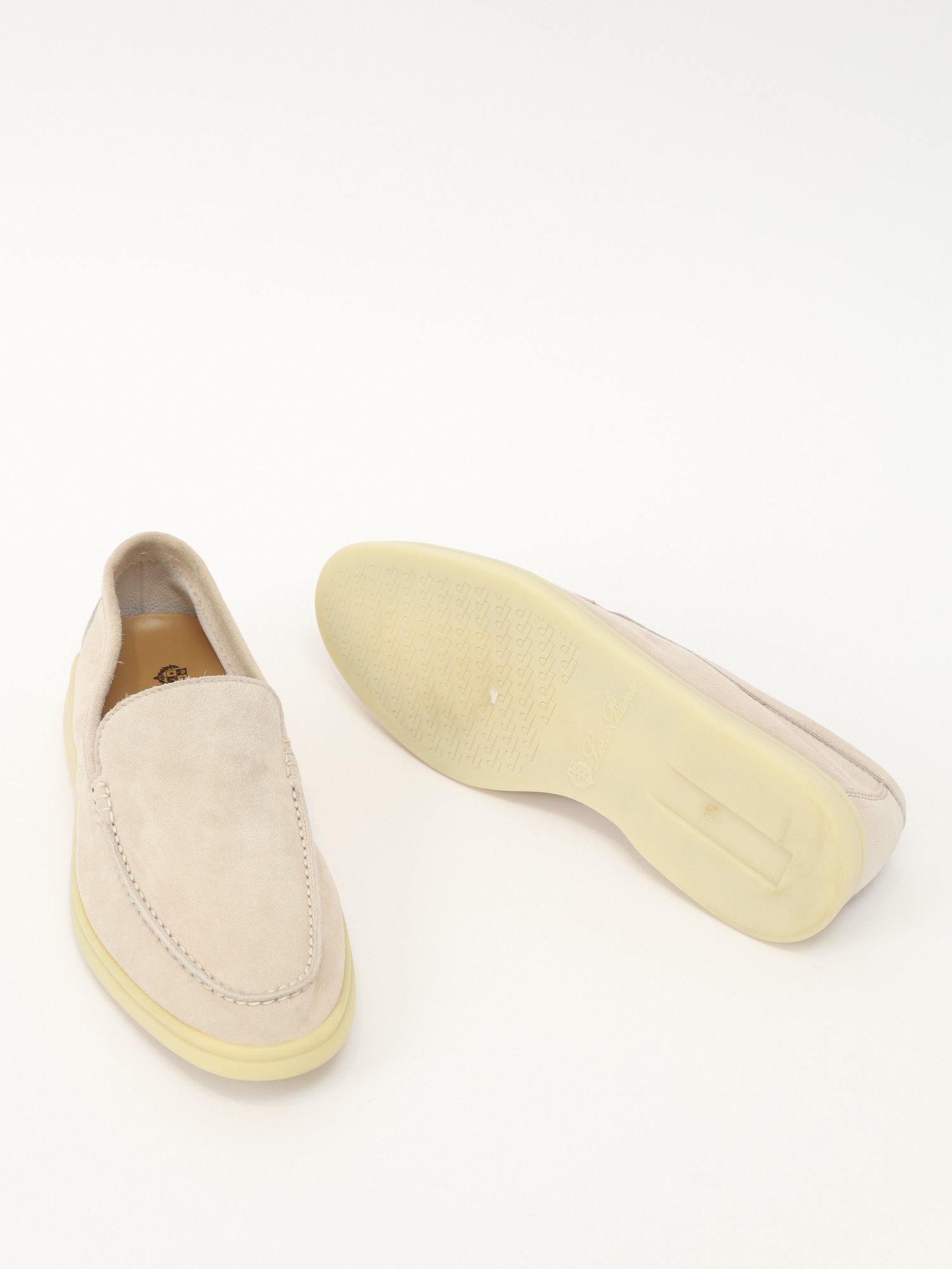 Loro Piana Shoes 35.5 9