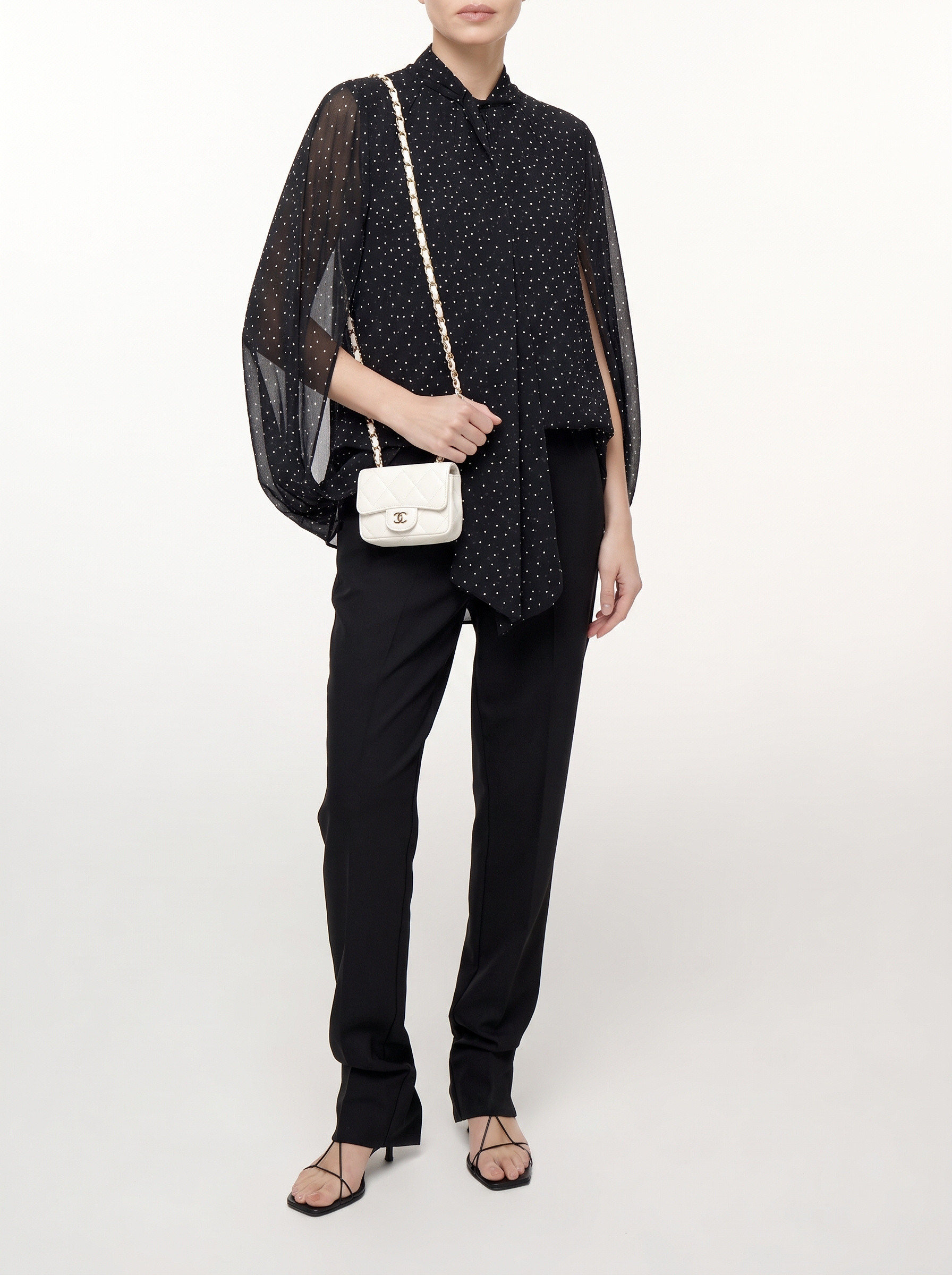 Chanel Timeless Classic  2