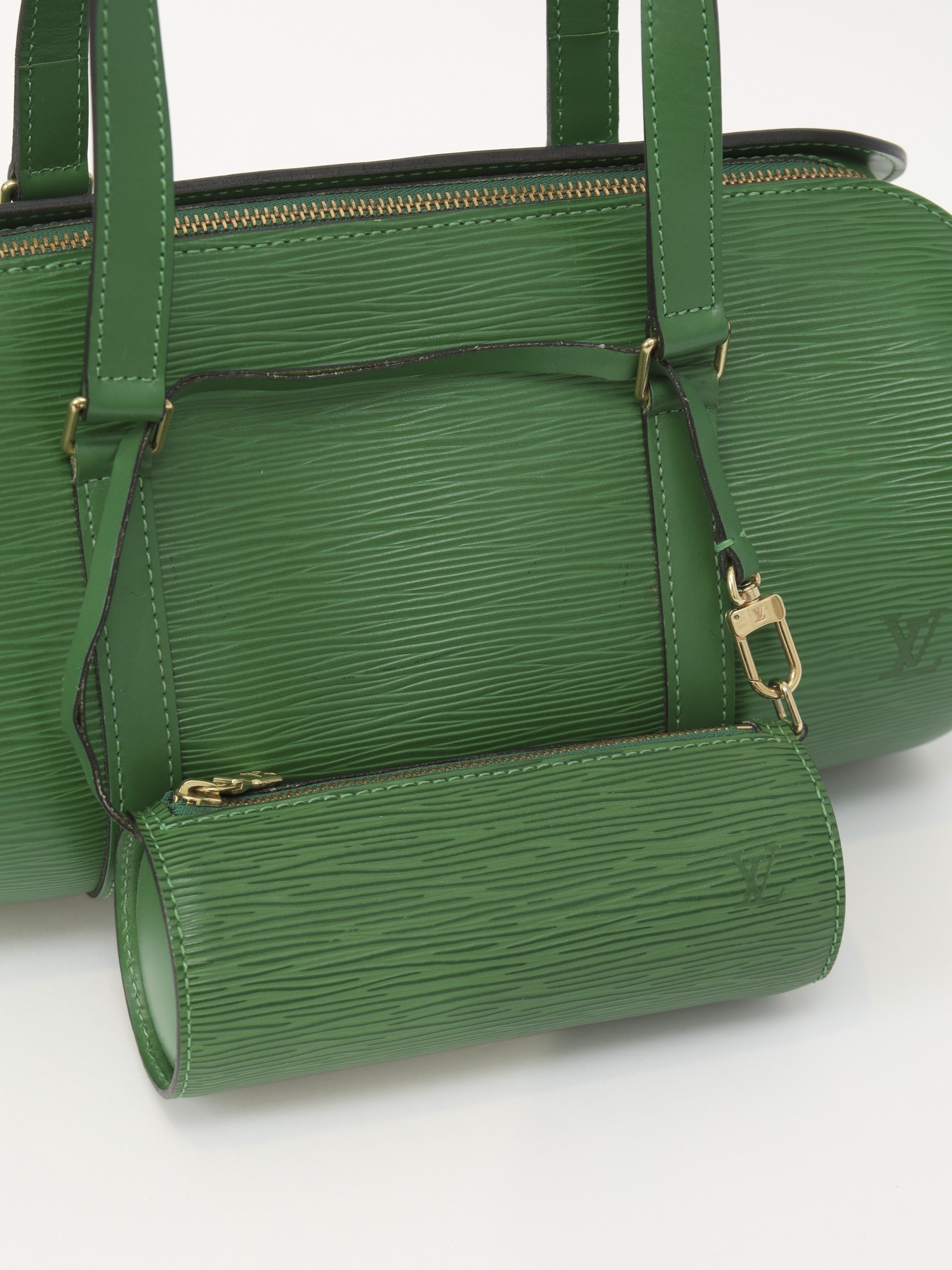 Louis Vuitton Papillon 5