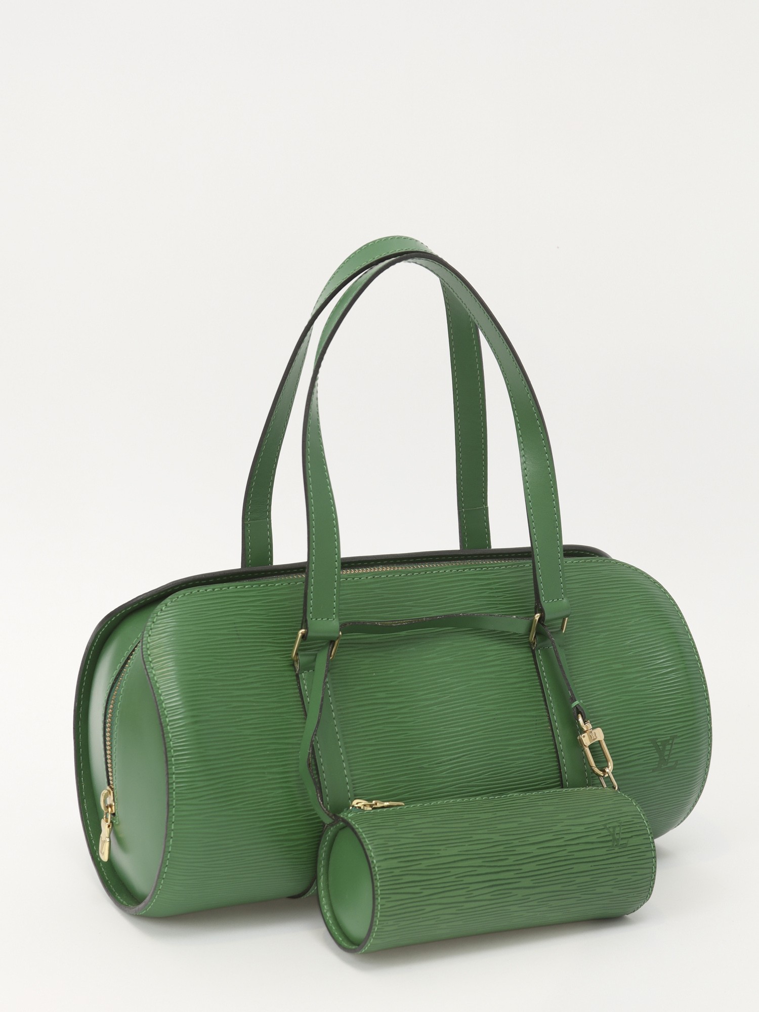 Louis Vuitton Papillon 2