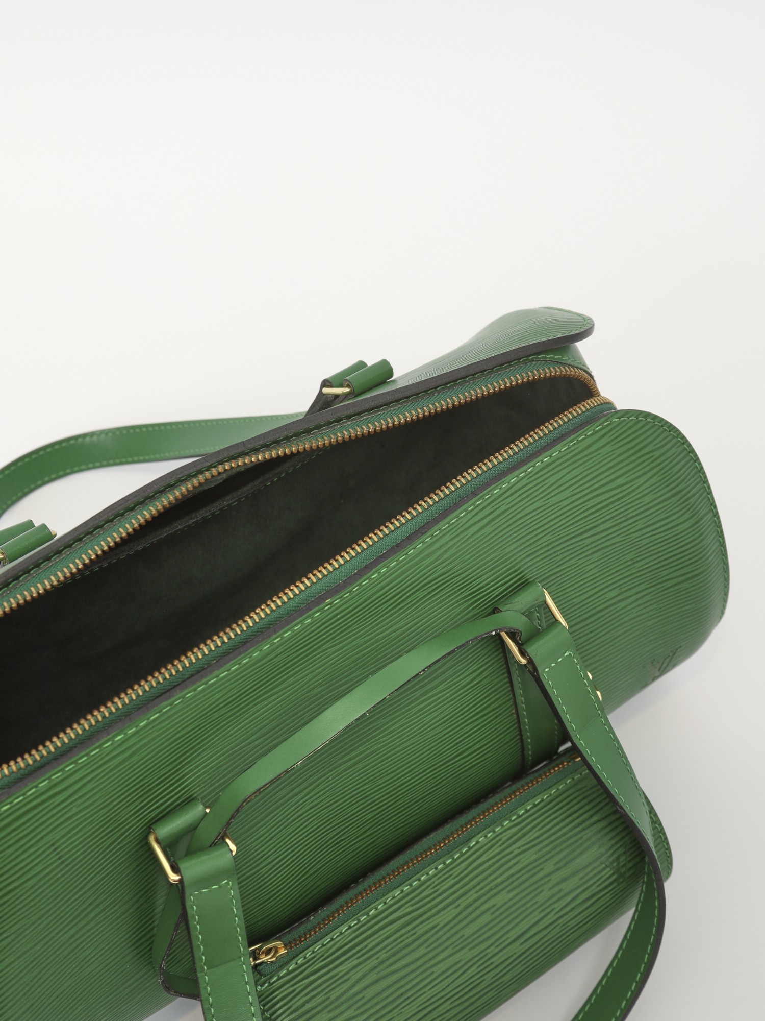 Louis Vuitton Papillon 9