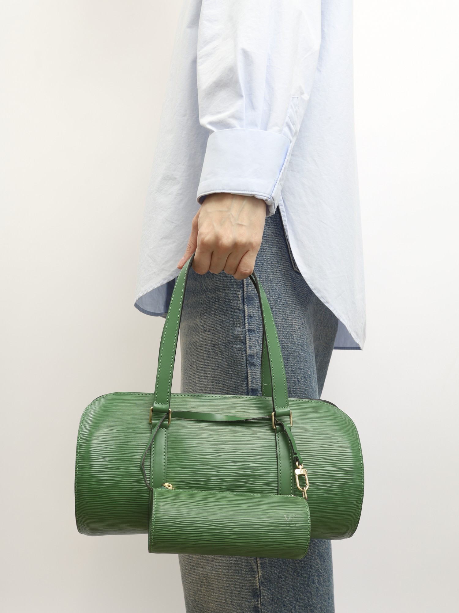 Louis Vuitton Papillon 1