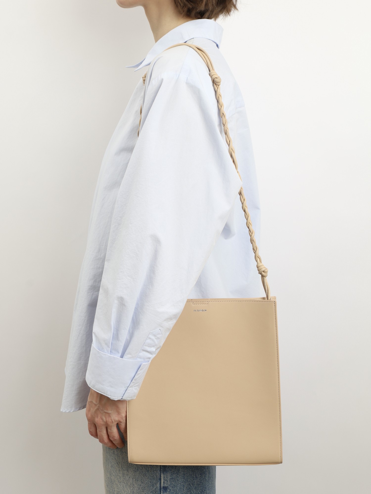 Jil Sander Tangle  1