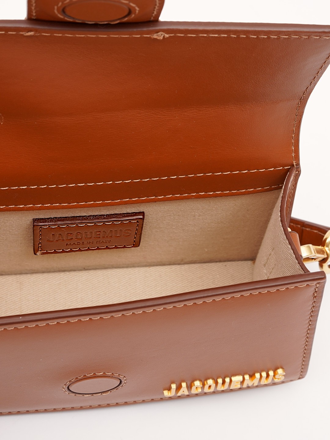 Jacquemus Le Bambino 9