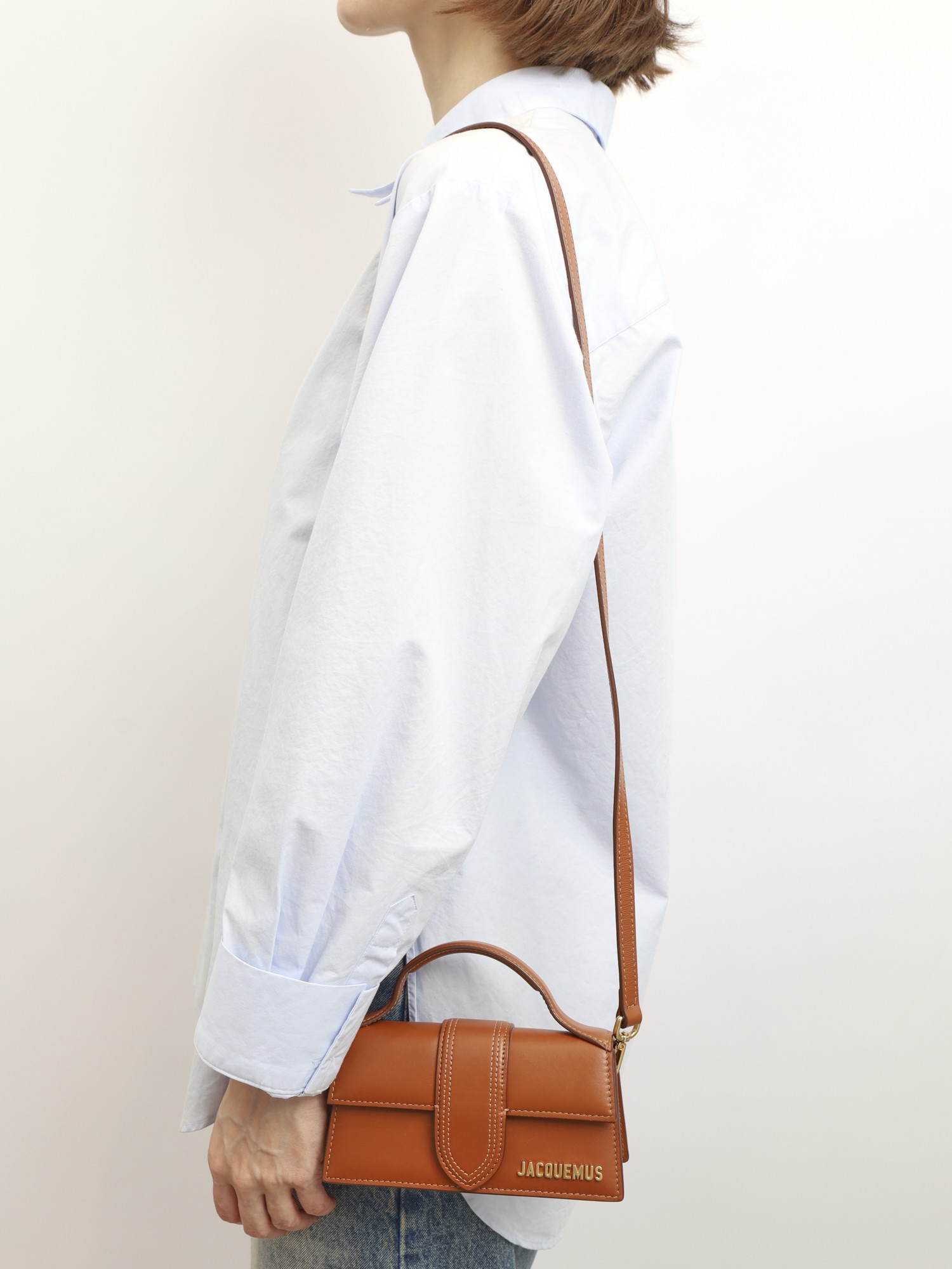 Jacquemus Le Bambino 1