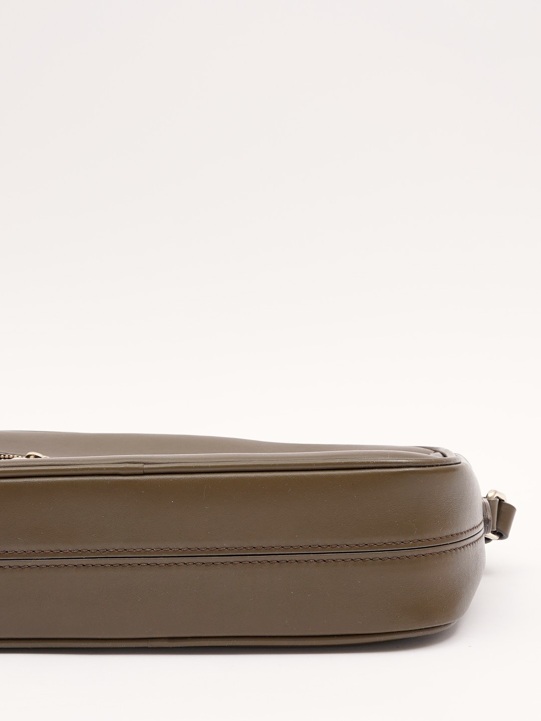 Max Mara Leather Bag  8