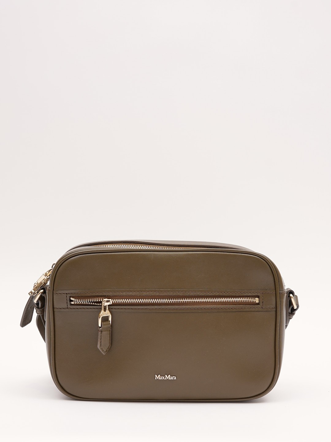 Max Mara Leather Bag  0