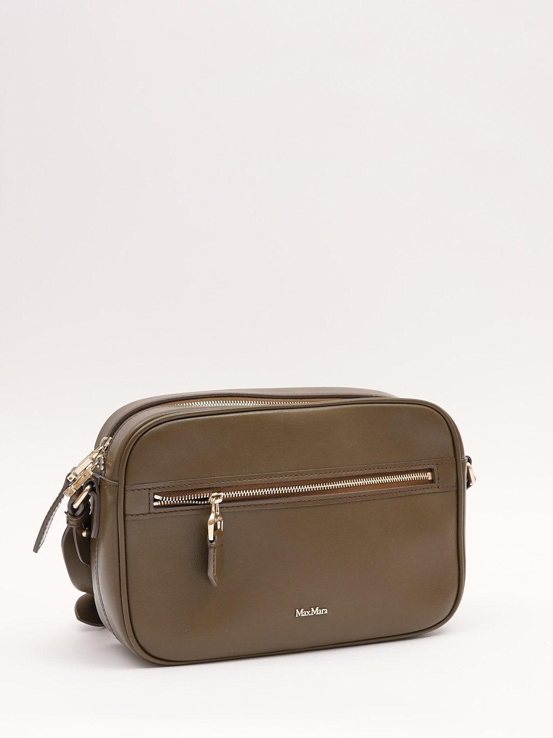 Max Mara Leather Bag  2