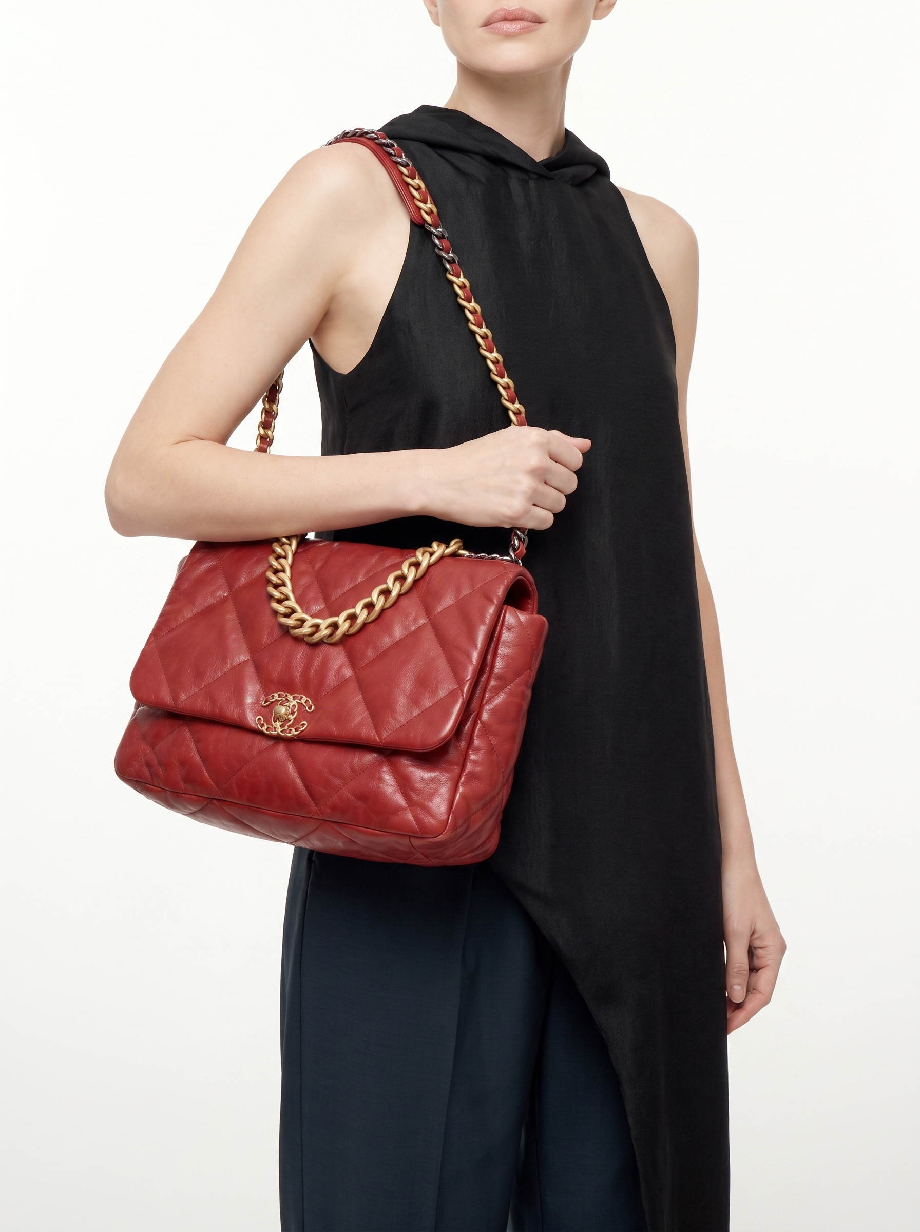 Chanel 19  2