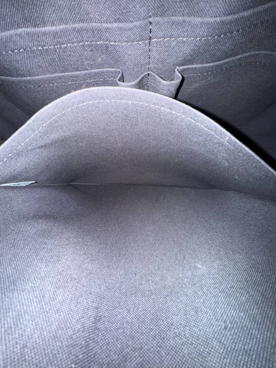 Louis Vuitton Porte Documents Jour 8