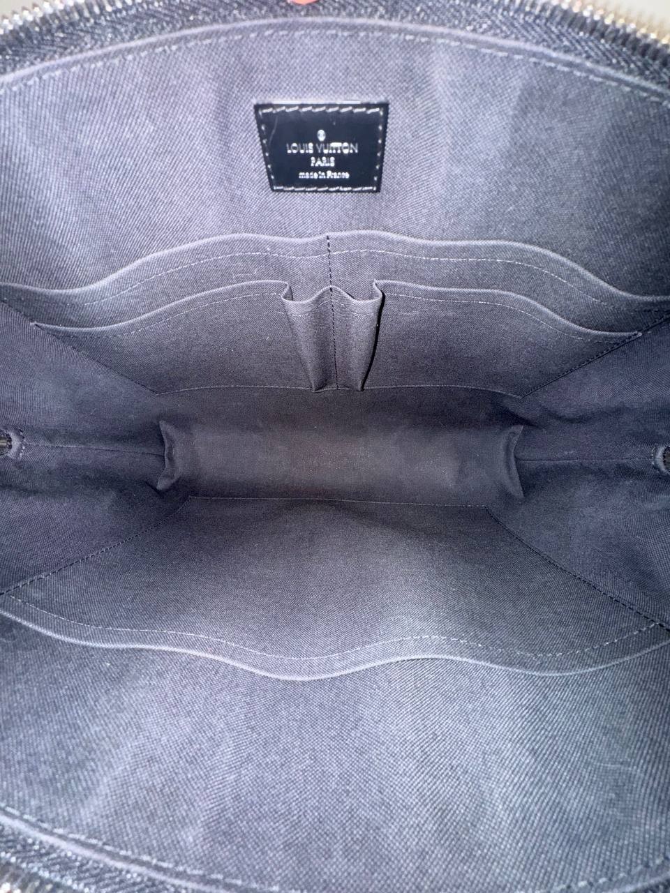 Louis Vuitton Porte Documents Jour 7