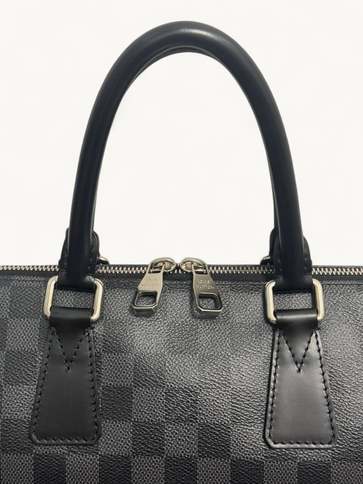 Louis Vuitton Porte Documents Jour 3