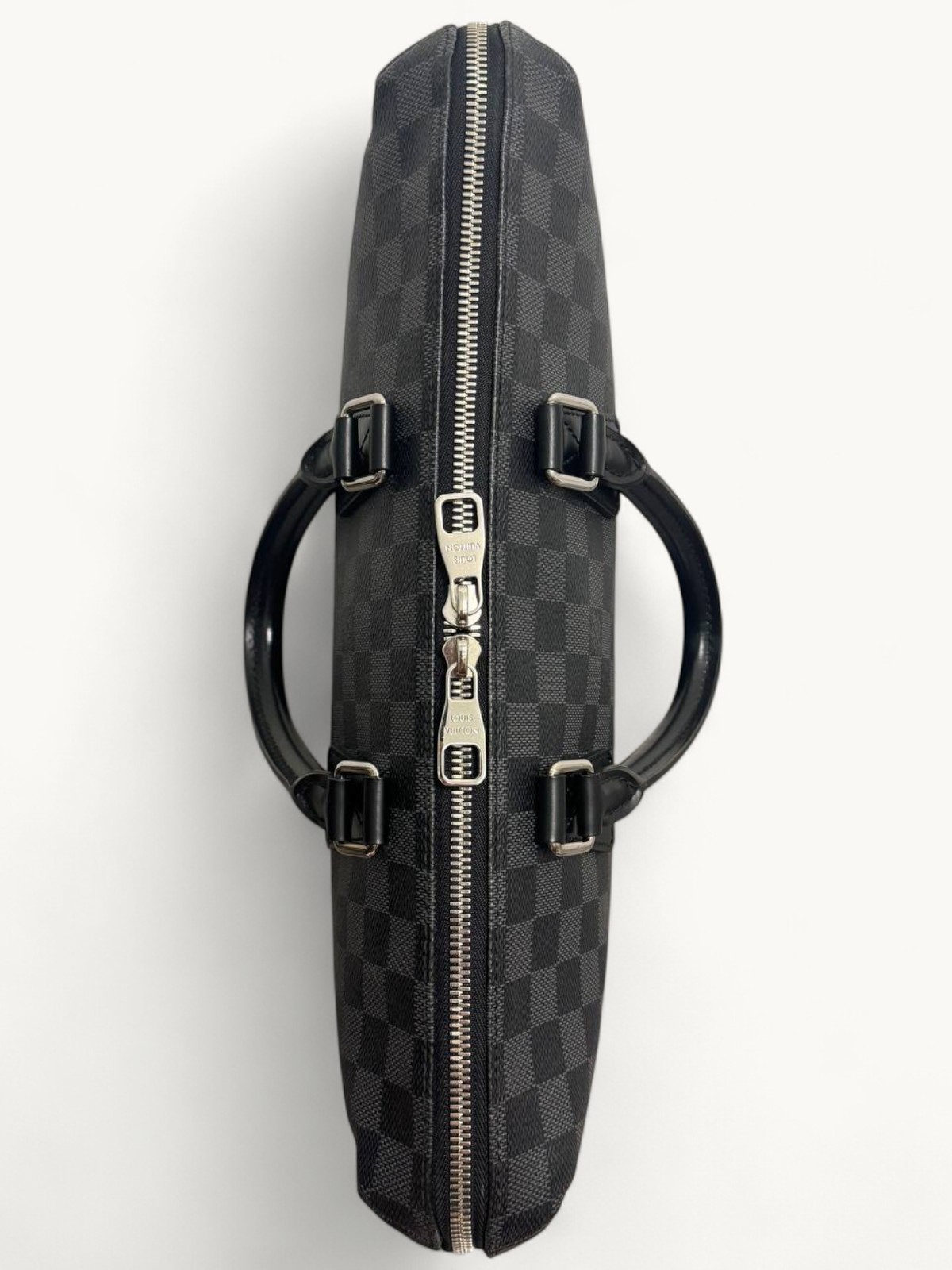 Louis Vuitton Porte Documents Jour 2