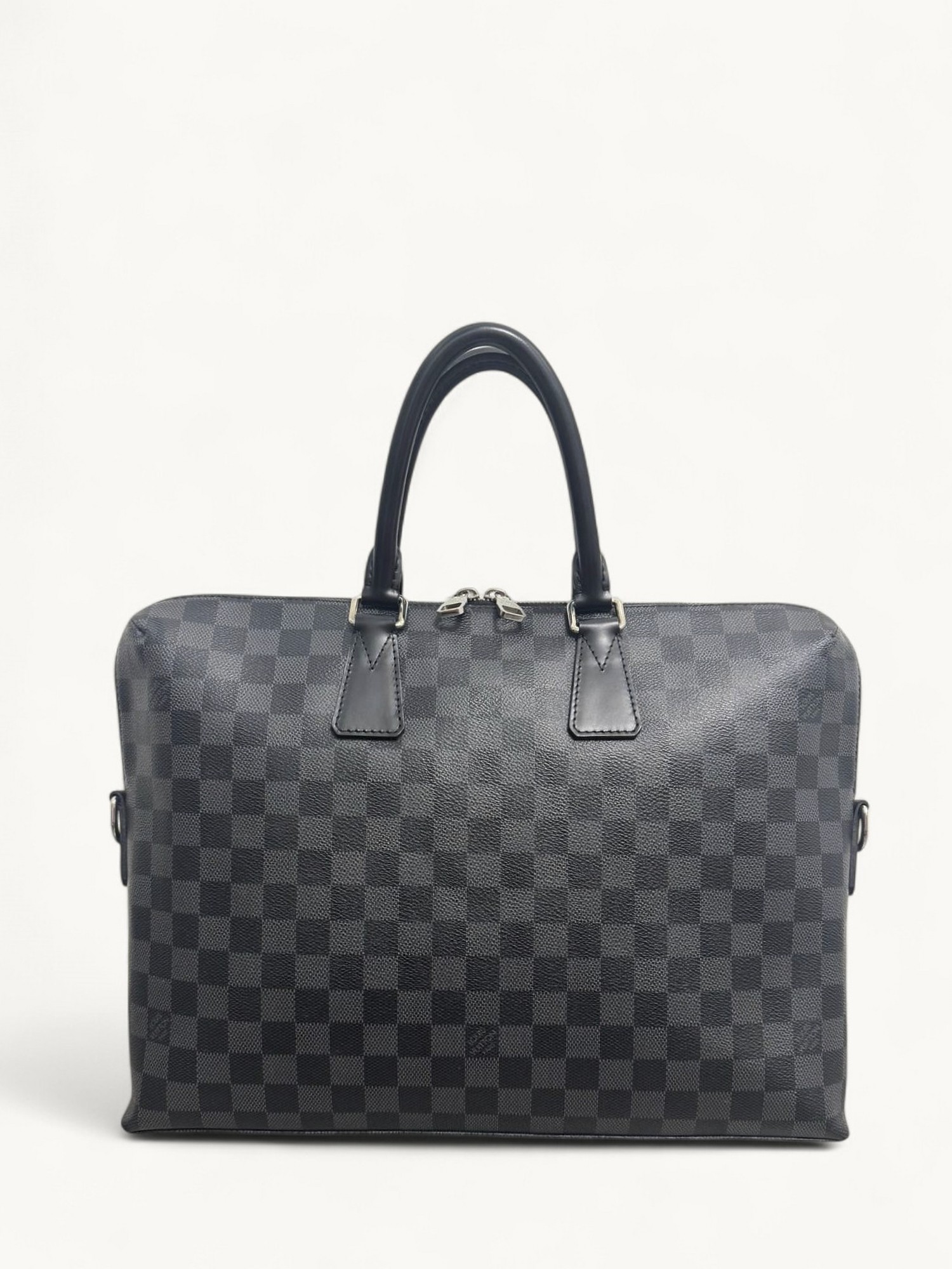 Louis Vuitton Porte Documents Jour 0