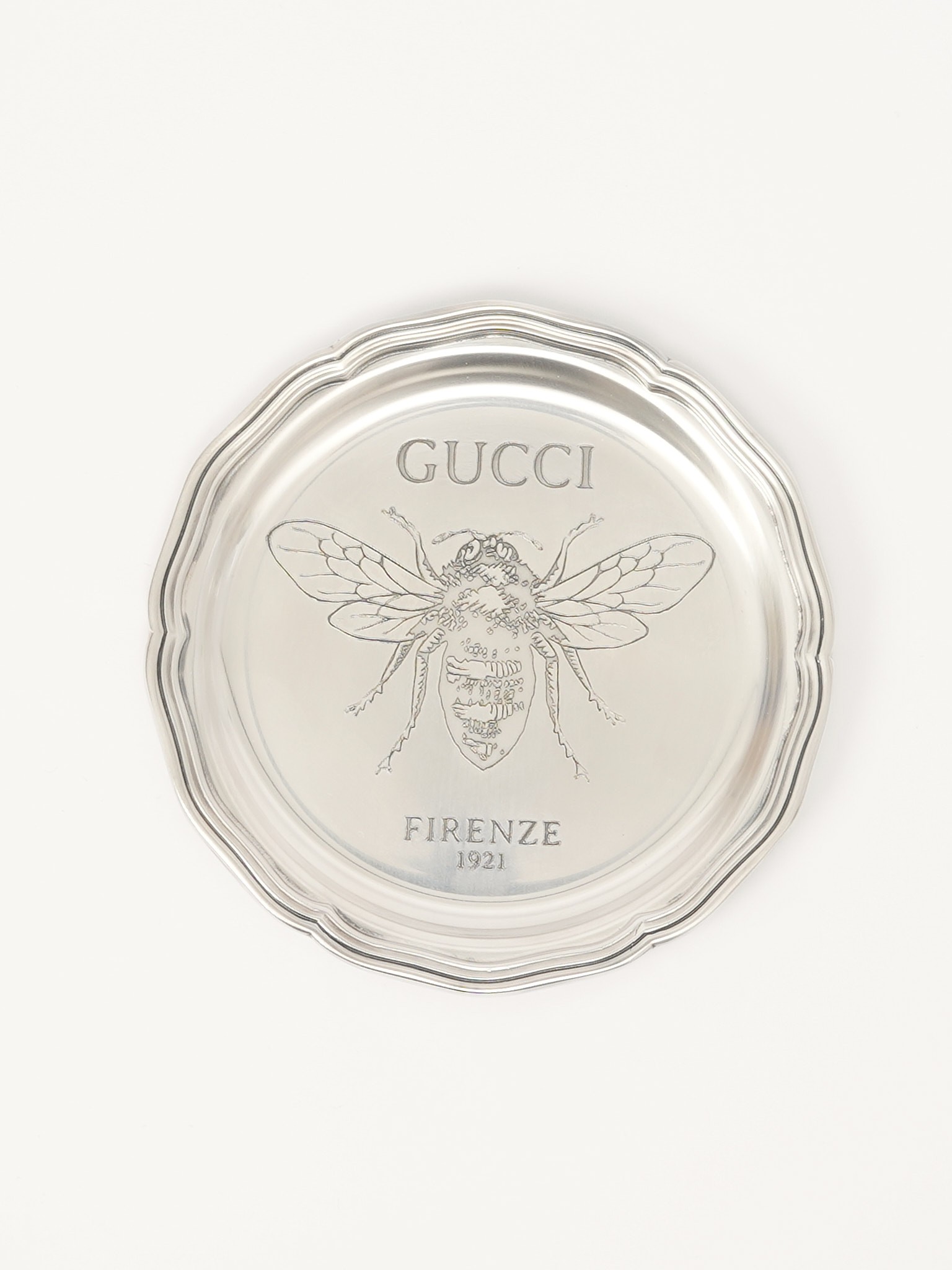 Gucci Set of plates  2